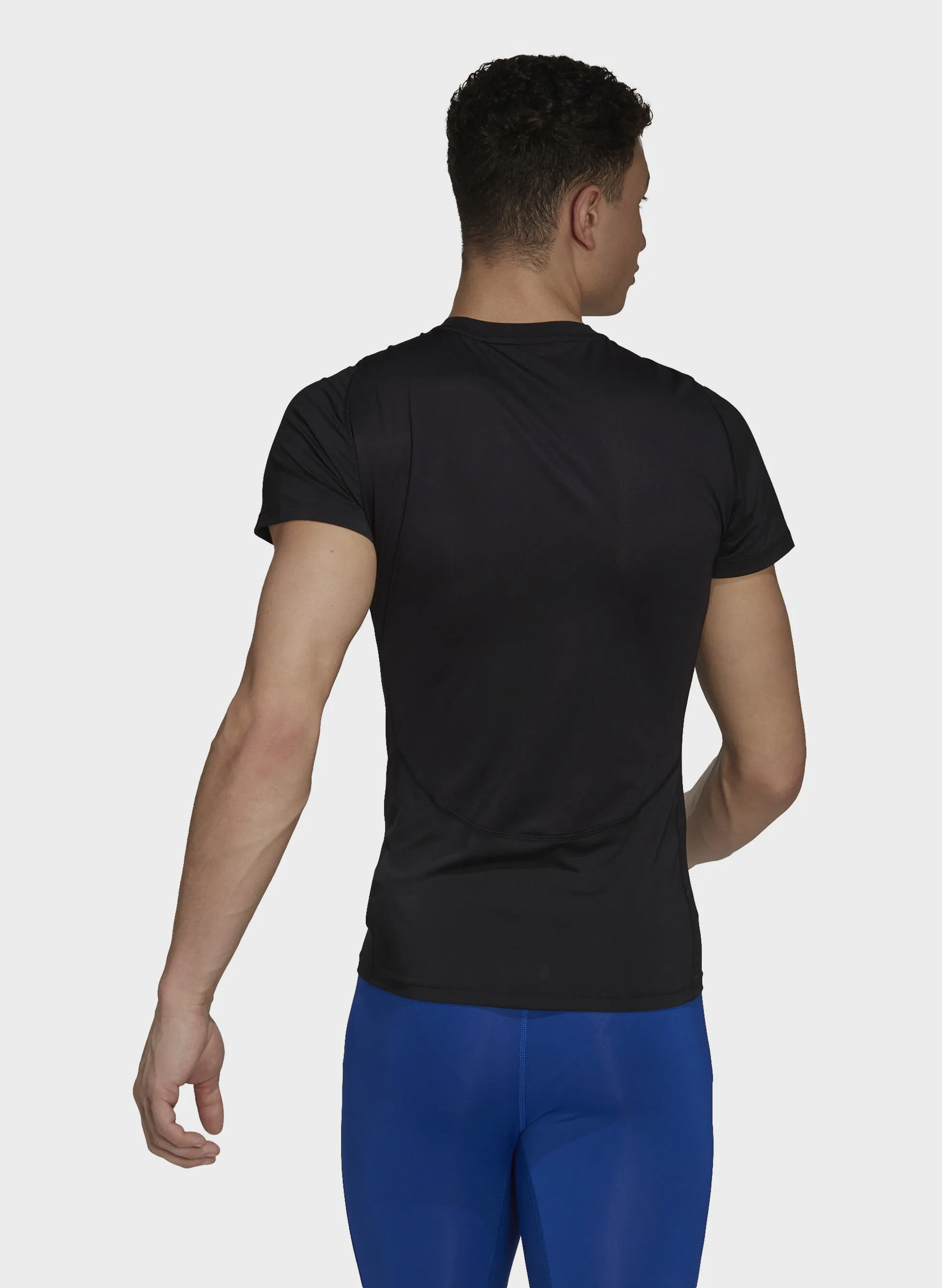 maglia techfit