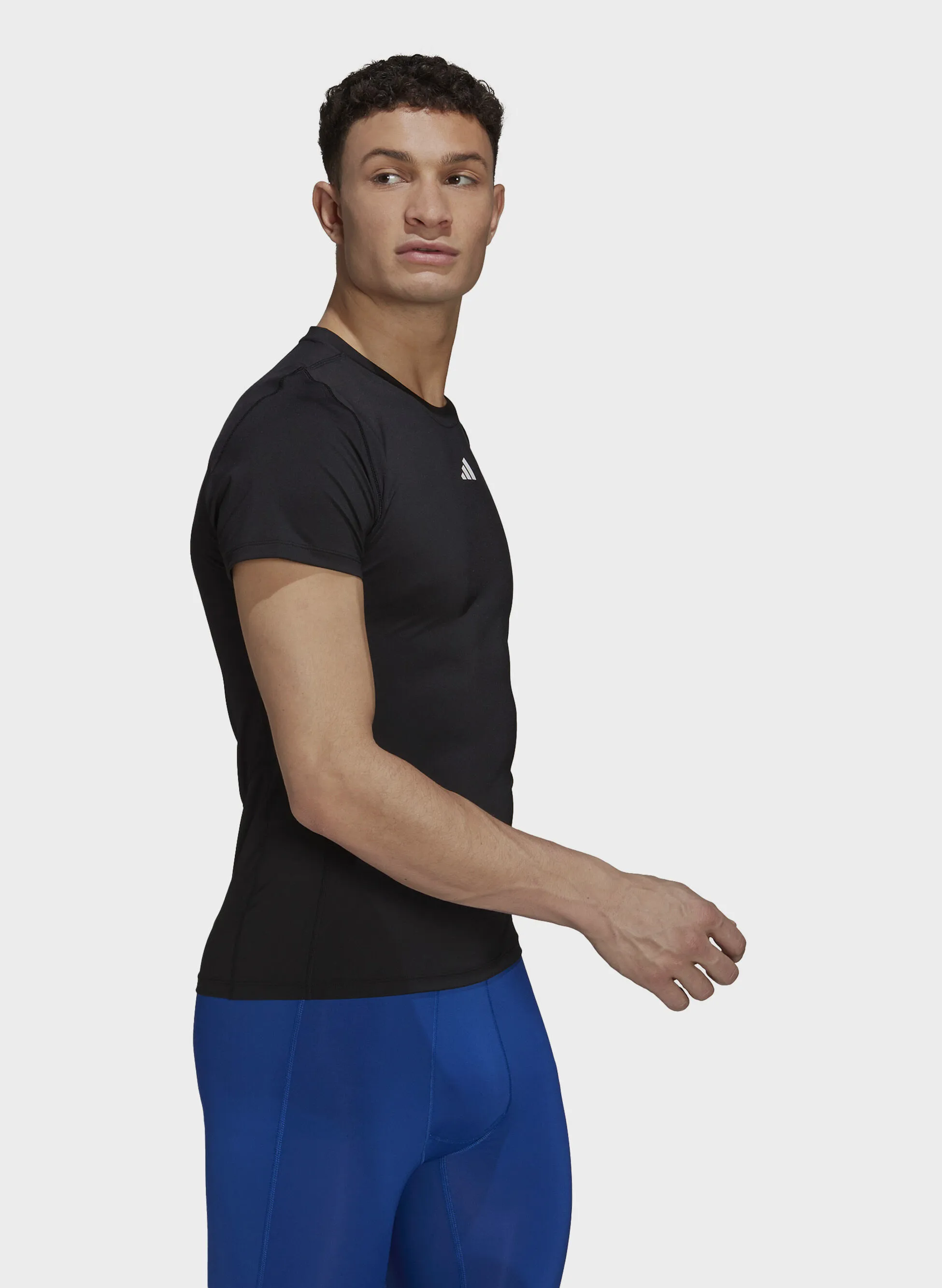 maglia techfit