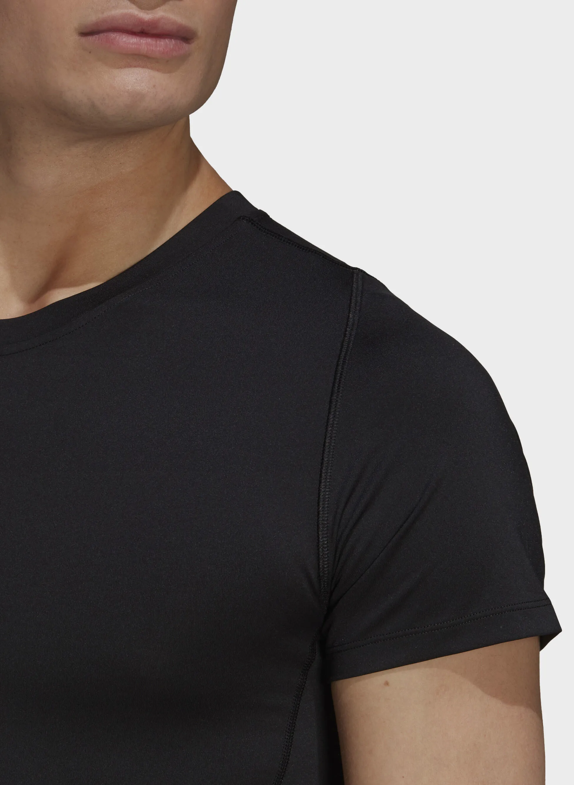 maglia techfit