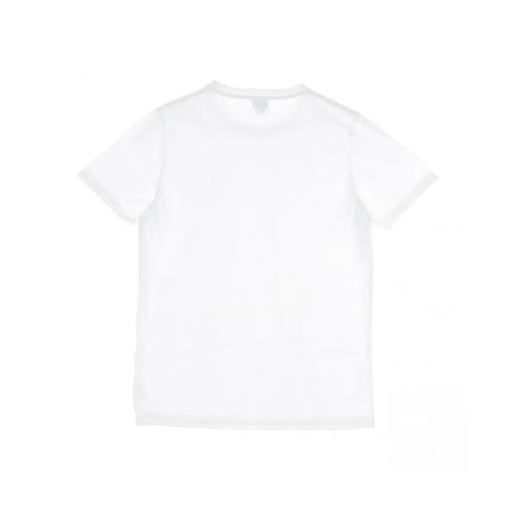MAGLIETTA DLTA WHITE
