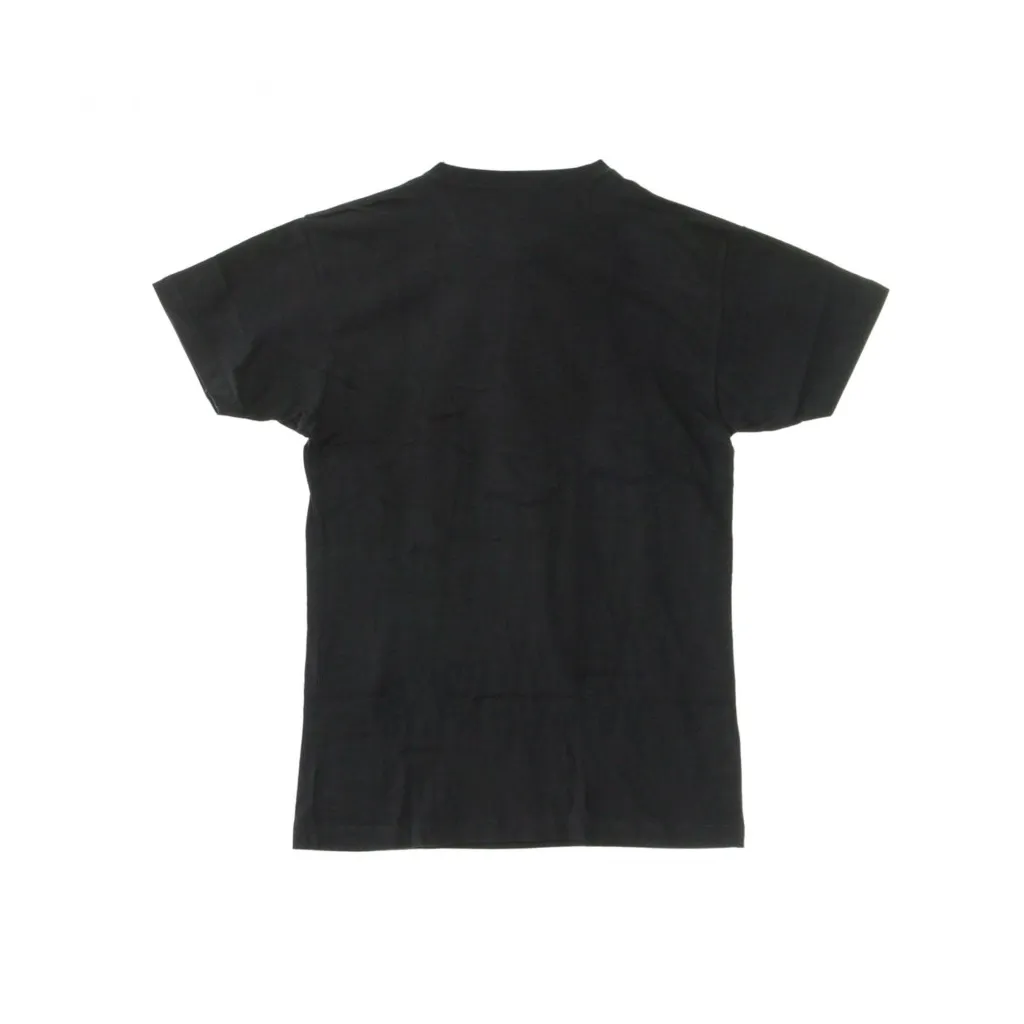 MAGLIETTA NBA TEAM LOGO TRADITIONAL TEE CHIBUL ORIGINAL TEAM COLORS