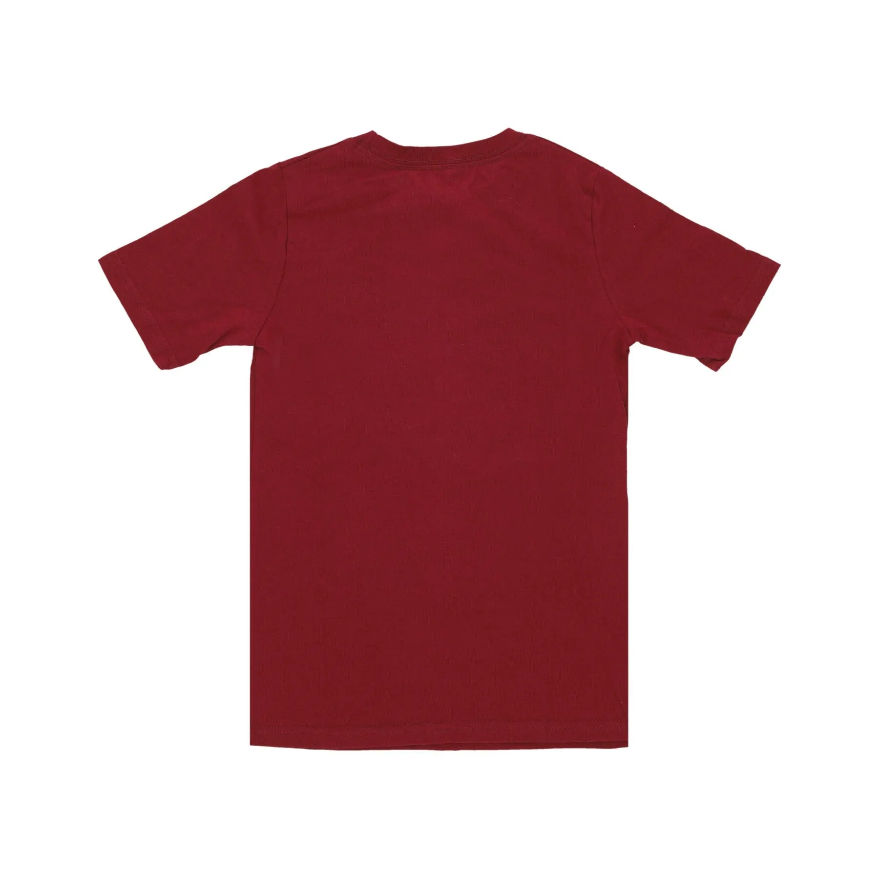 Maglietta Ragazzo Nba Essential Logo Tee Clecav Original Team Colors