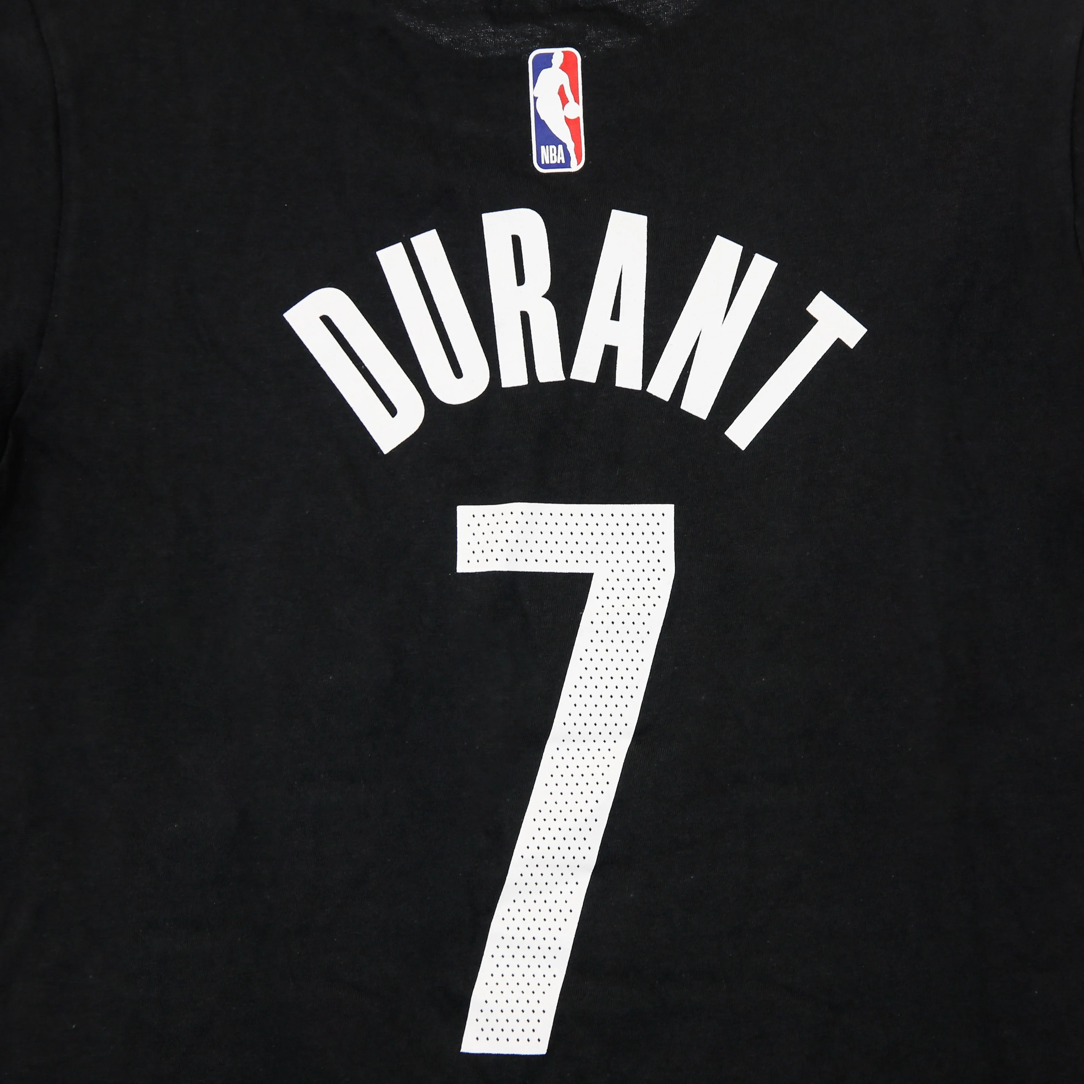Maglietta Ragazzo Nba Icon Edition Tee No 7 Kevin Durant Bronet Original Team Colors