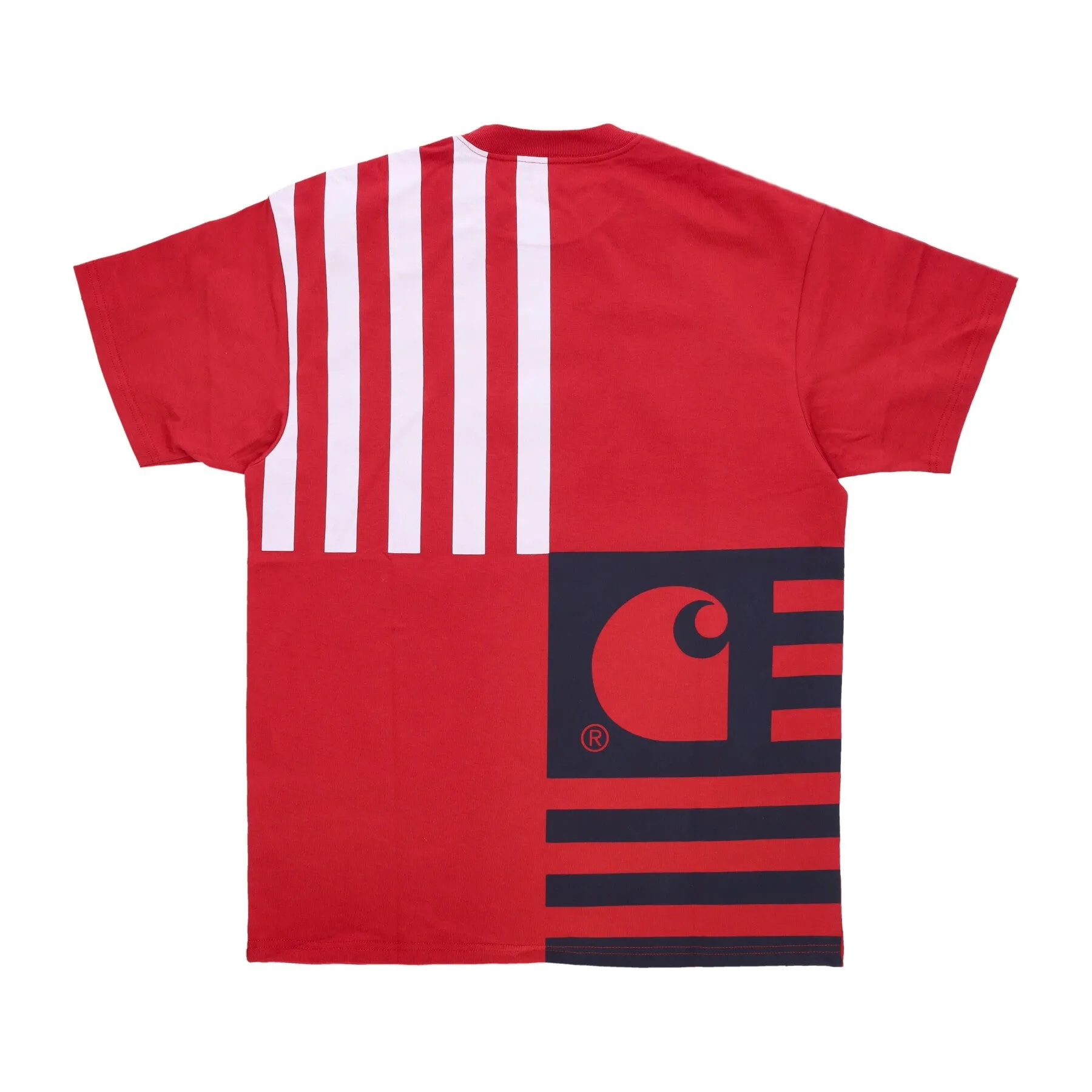 Maglietta Uomo Coast State Tee Arcade