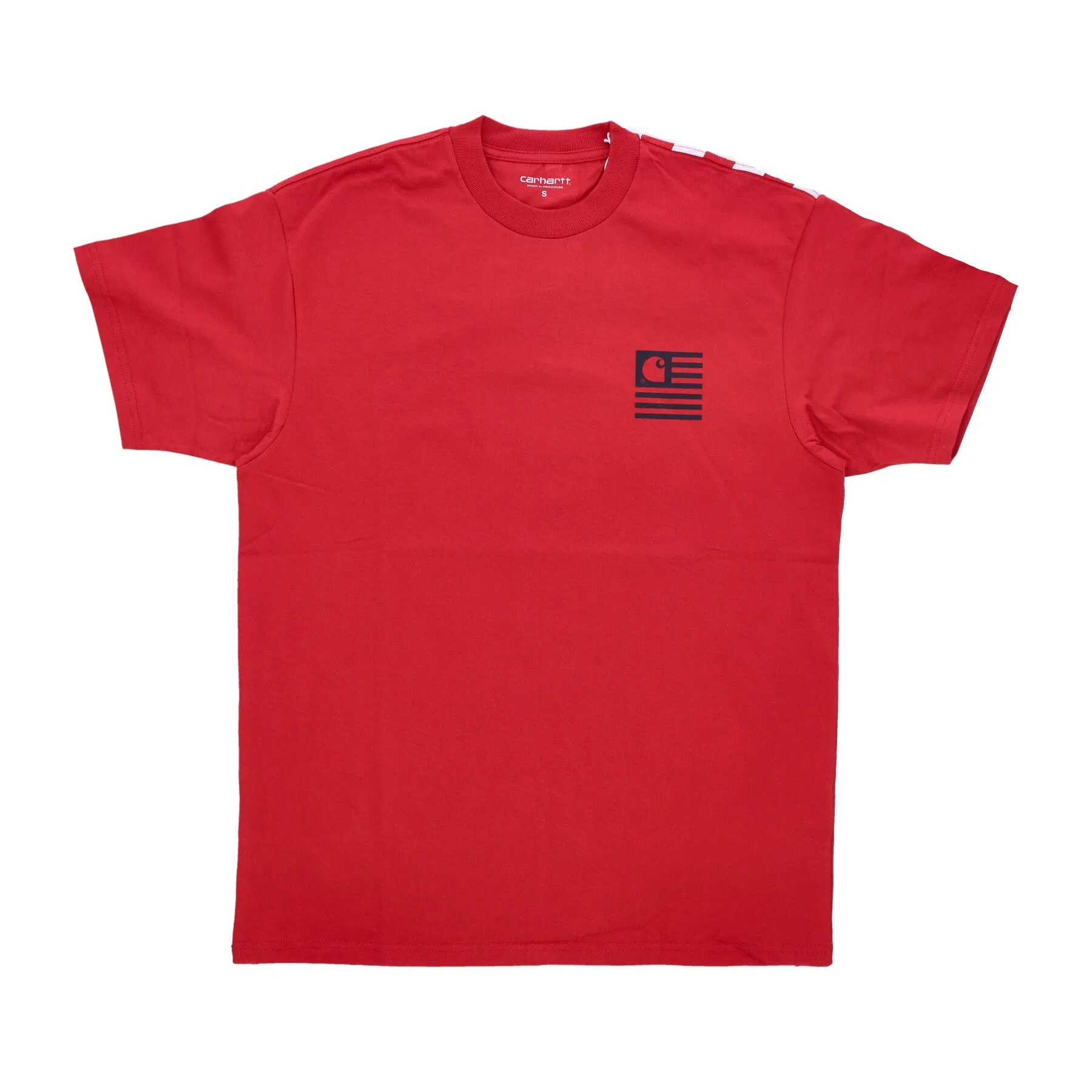 Maglietta Uomo Coast State Tee Arcade