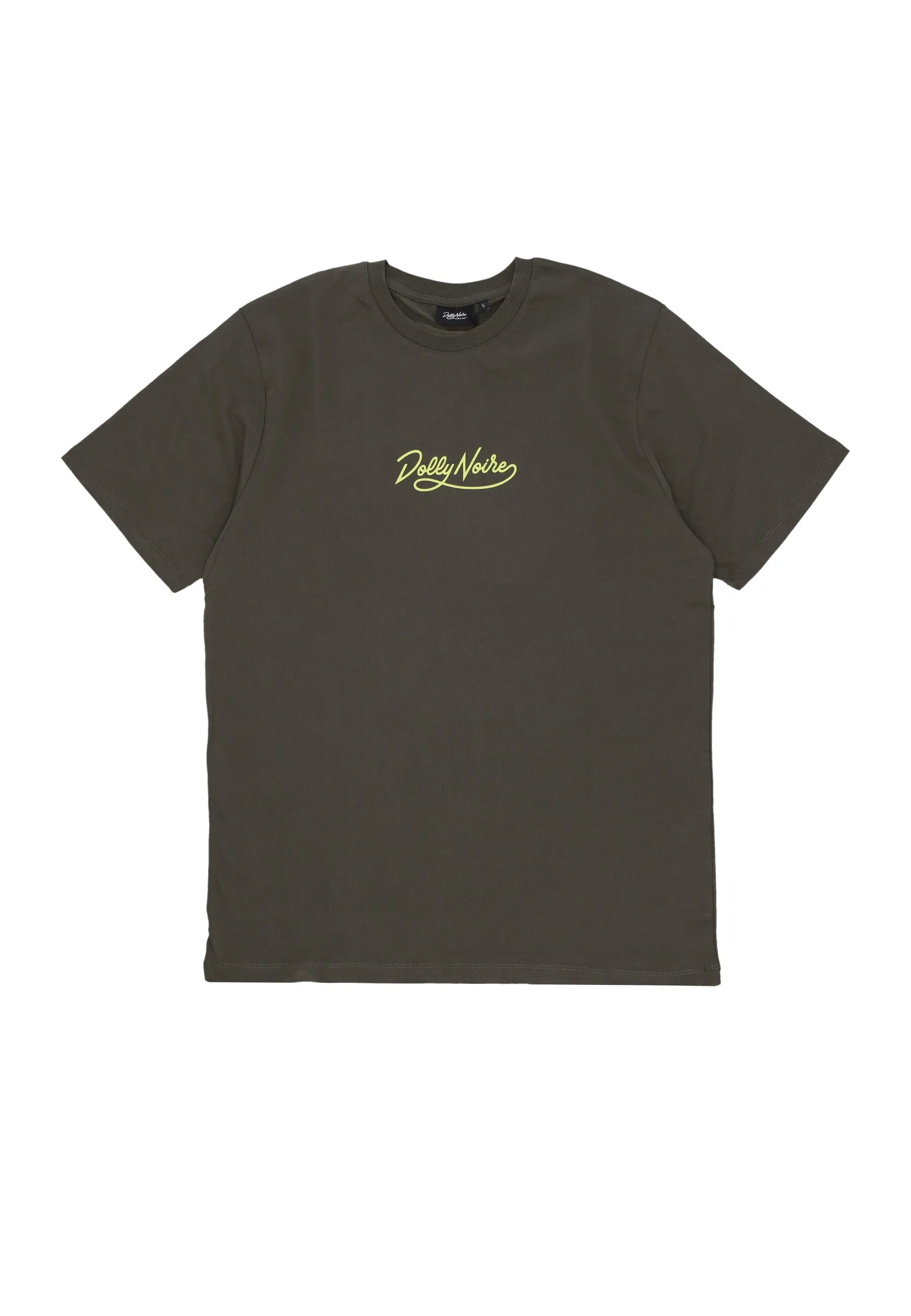 Maglietta Uomo Dolly Noire Tee Forest Night