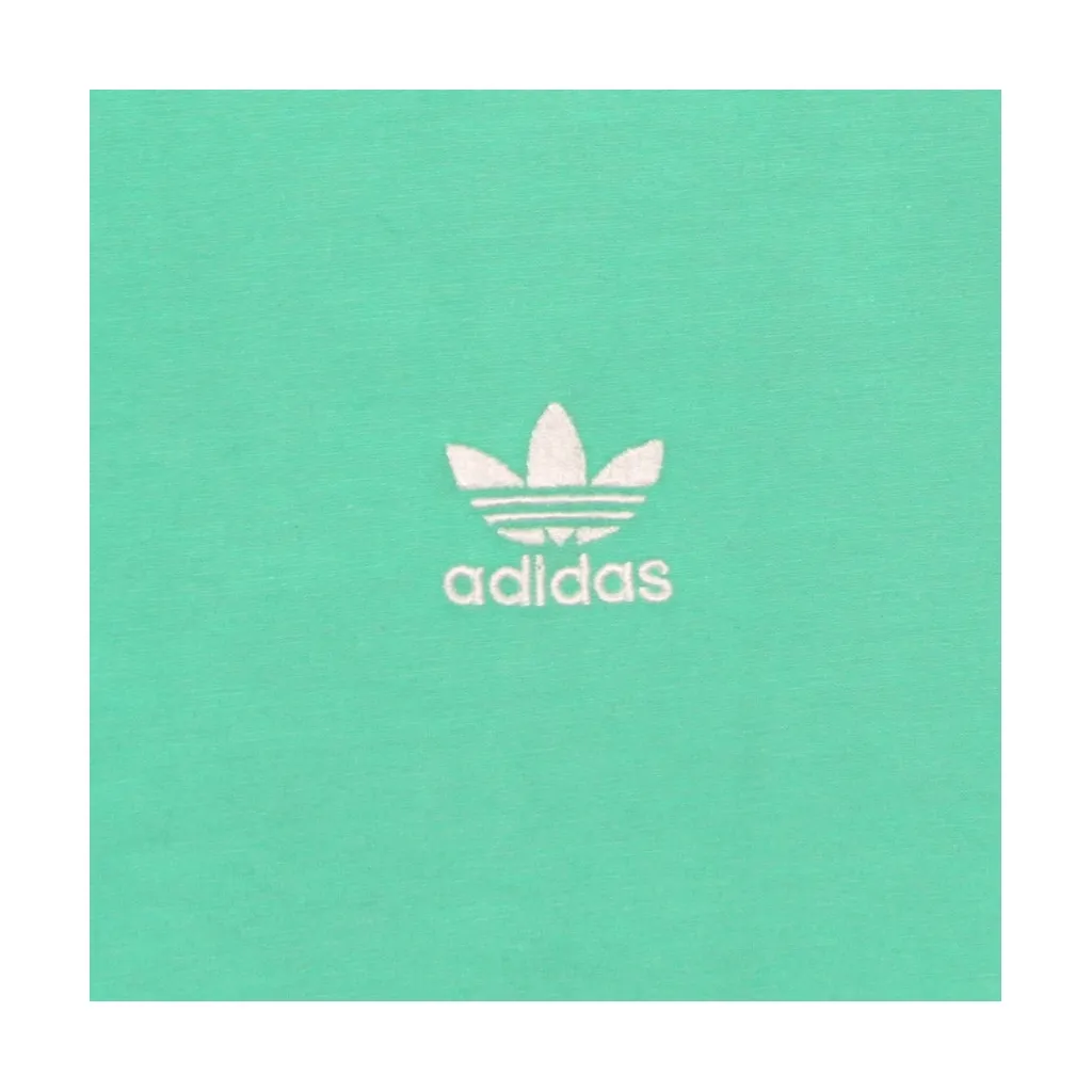 maglietta uomo essential tee HIRE GREEN