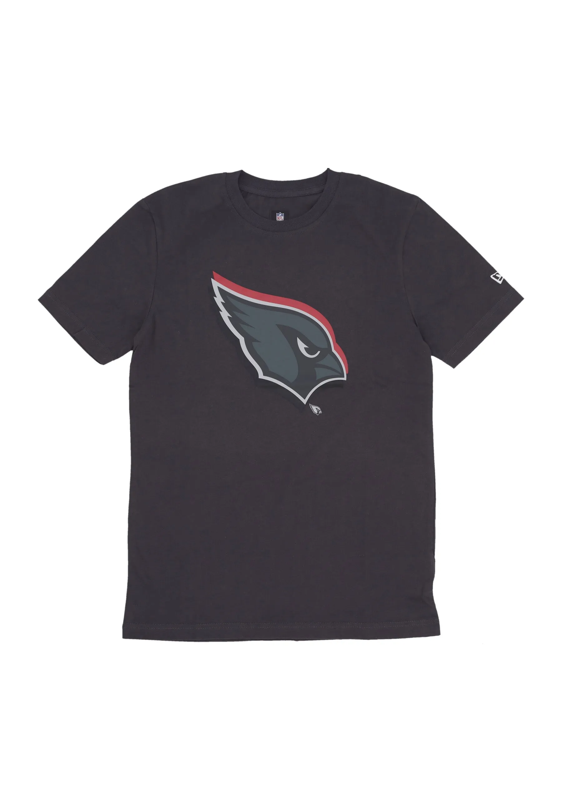 Maglietta Uomo Nfl Draft 24 Tee Aricar Graphite