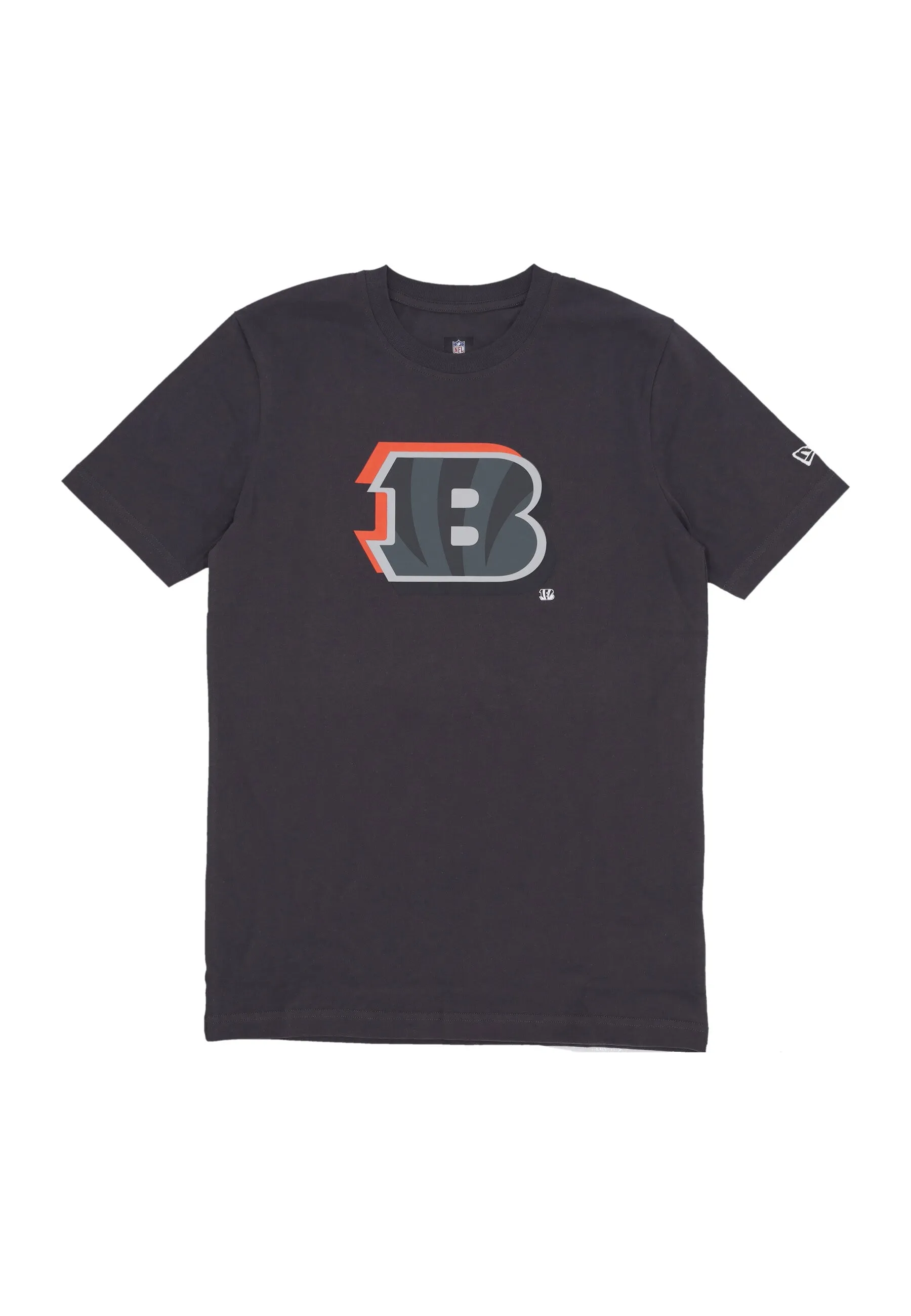Maglietta Uomo Nfl Draft 24 Tee Cinben Graphite