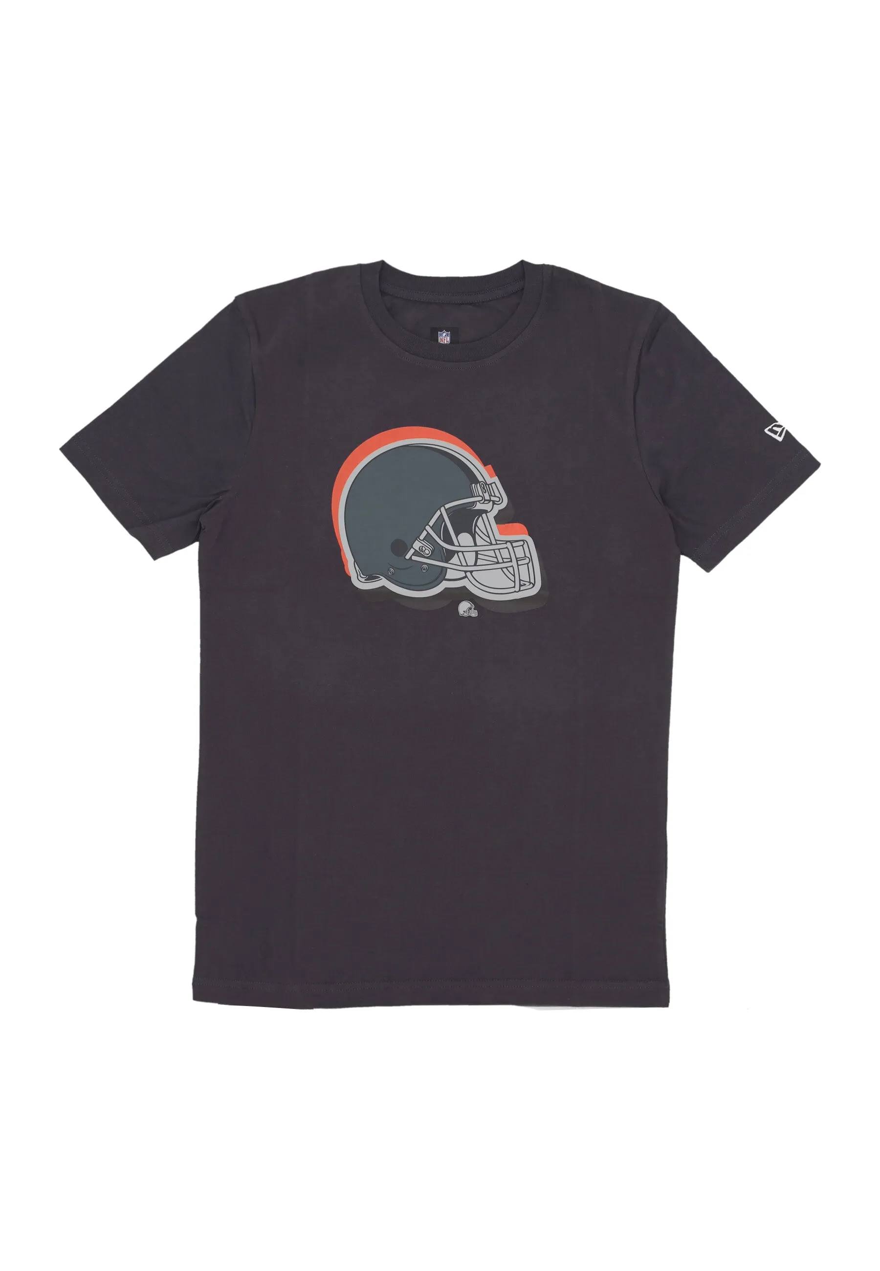 Maglietta Uomo Nfl Draft 24 Tee Clebro Graphite