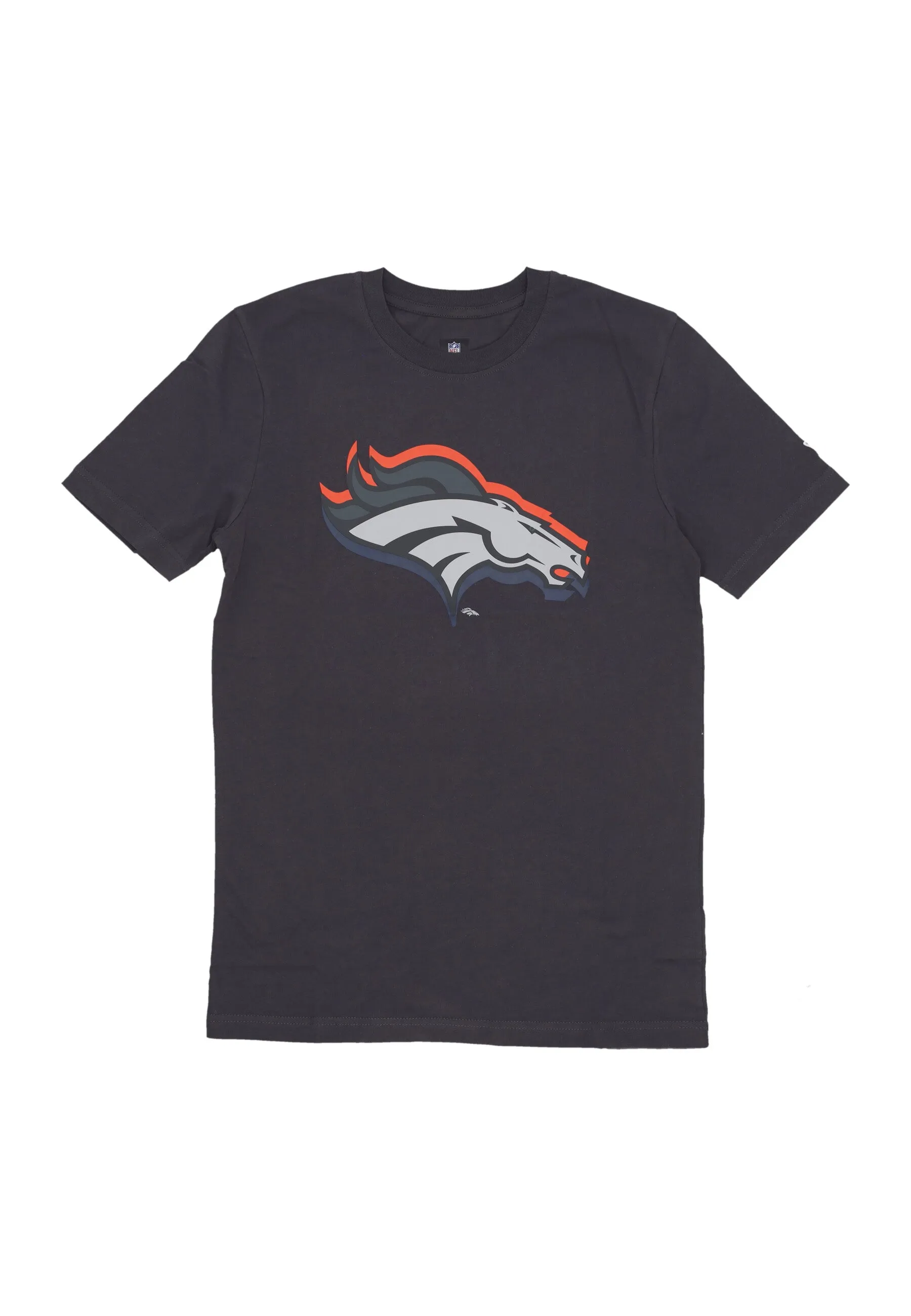 Maglietta Uomo Nfl Draft 24 Tee Denbro Graphite