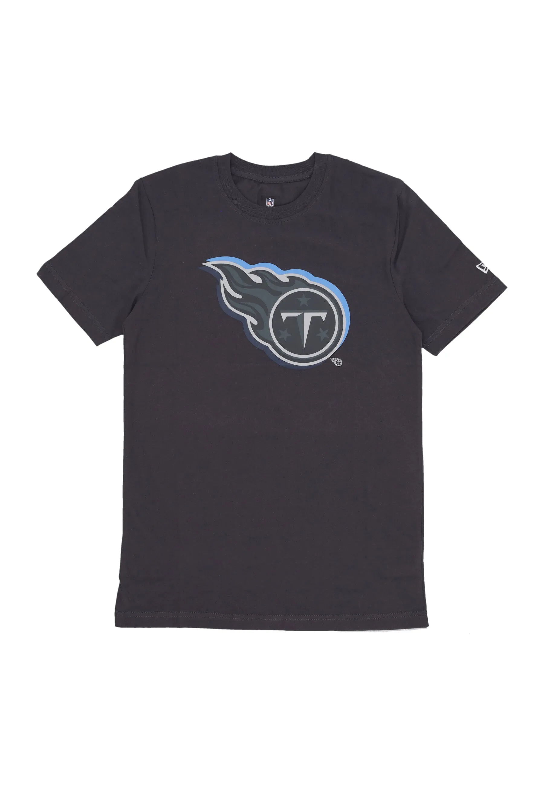 Maglietta Uomo Nfl Draft 24 Tee Tentit Graphite