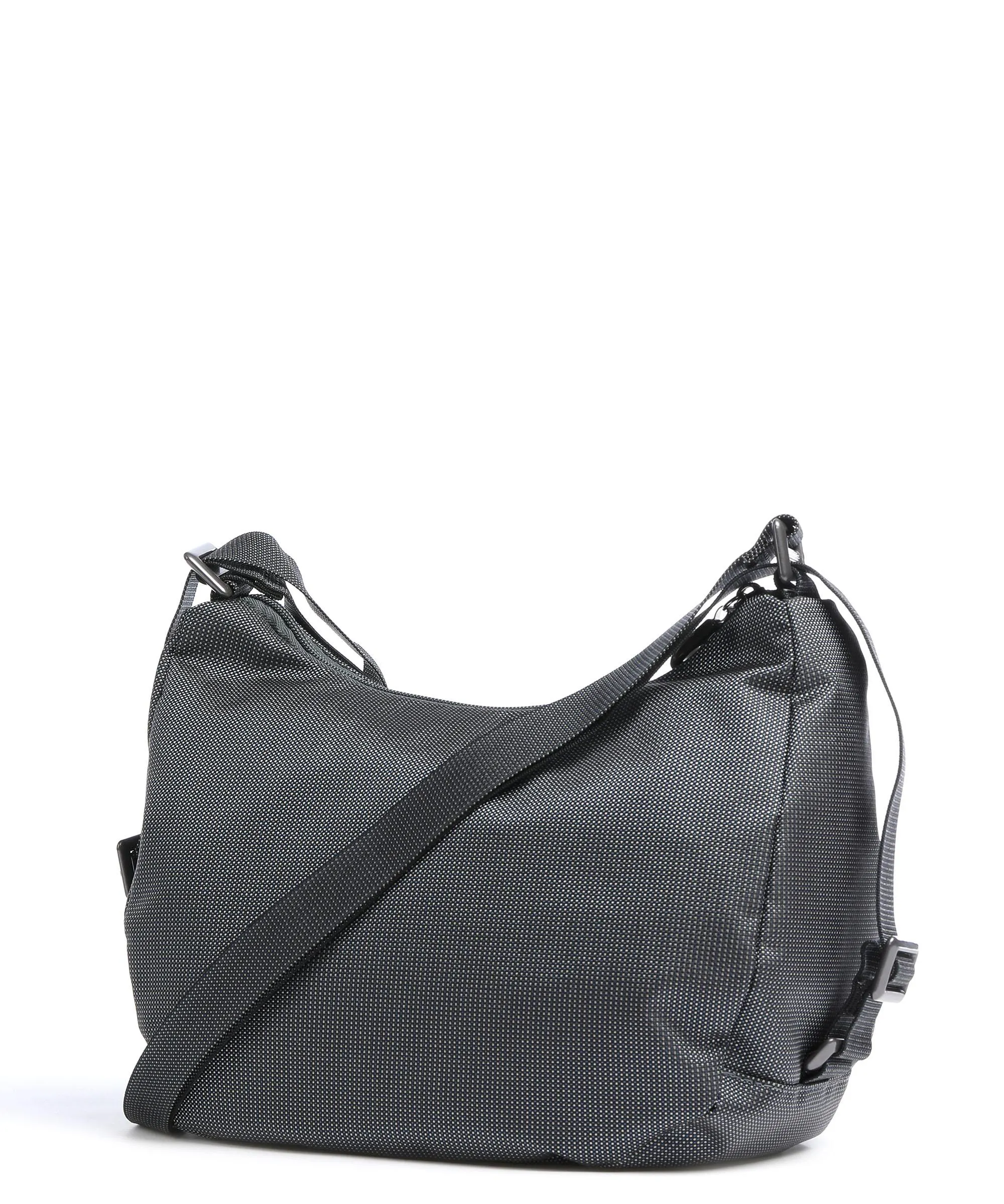  Mandarina Duck MD20 Borsa a tracolla poliestere antracite  
