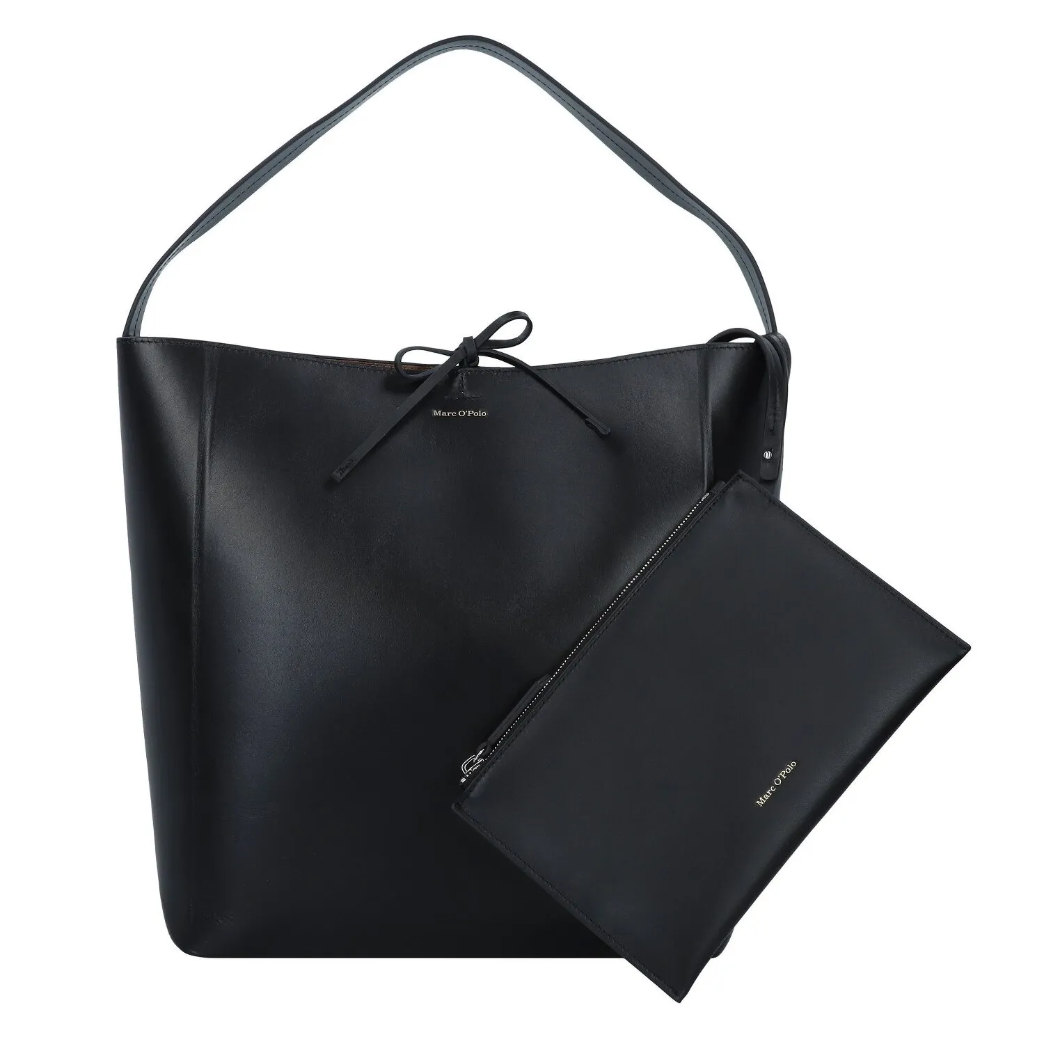 Marc O'Polo Borsa shopper Pelle 30 cm