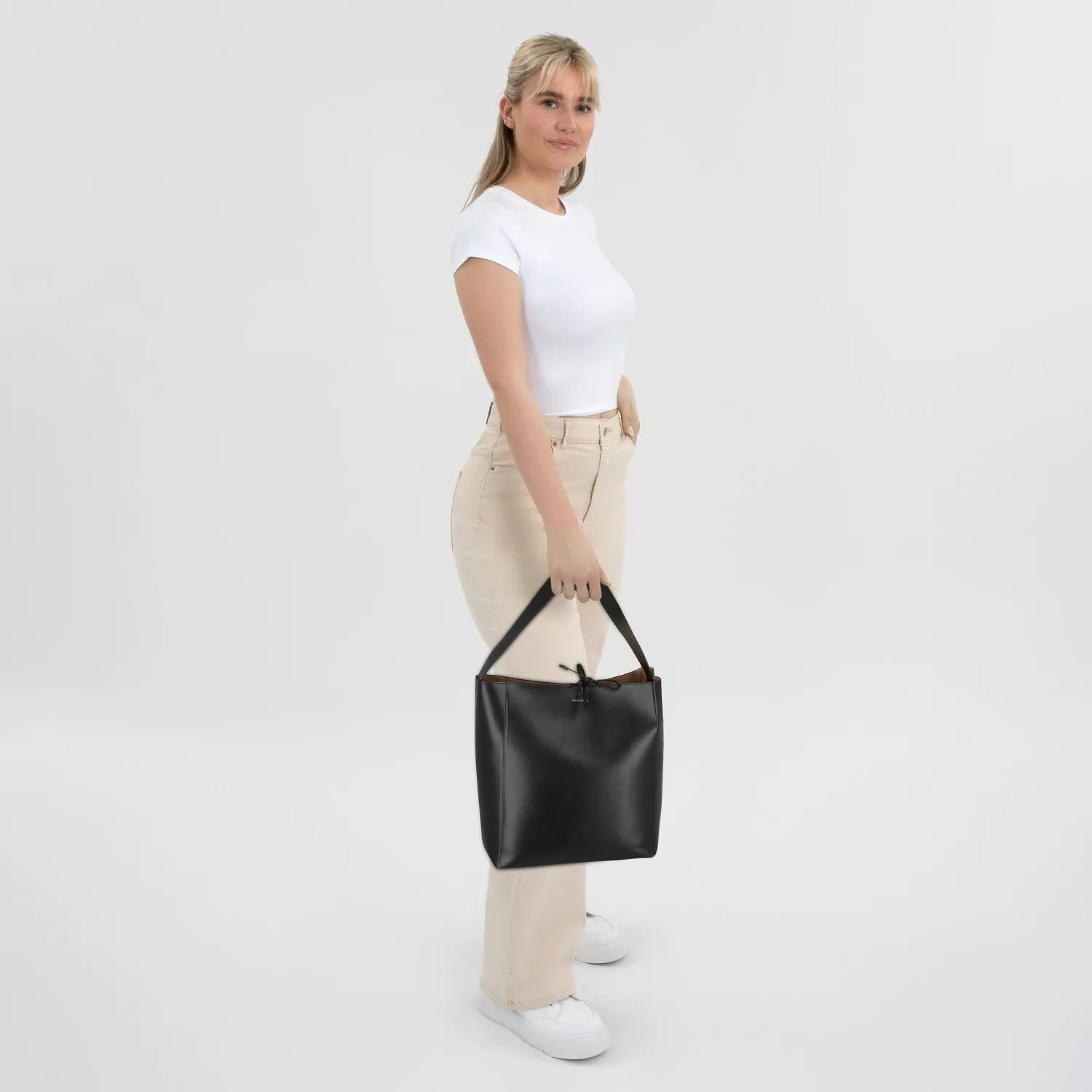 Marc O'Polo Borsa shopper Pelle 30 cm