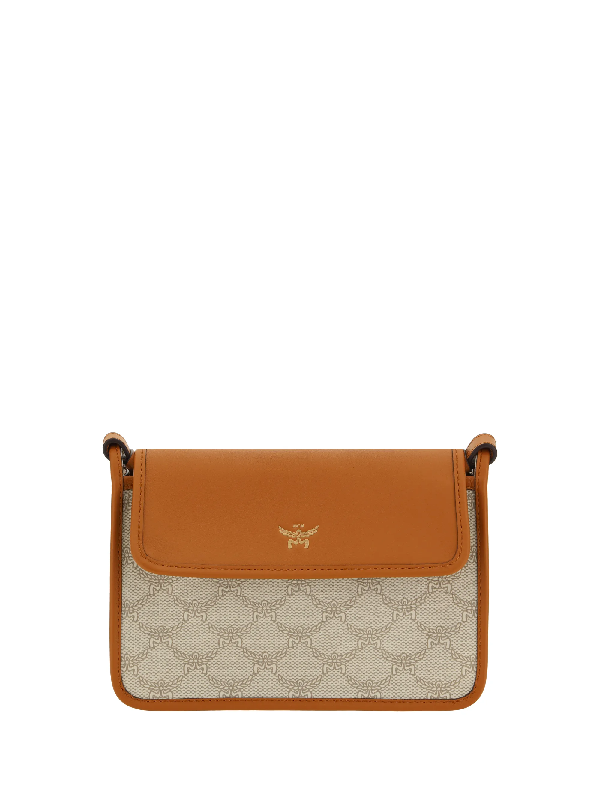     MCM  Borsa a Spalla Laurel