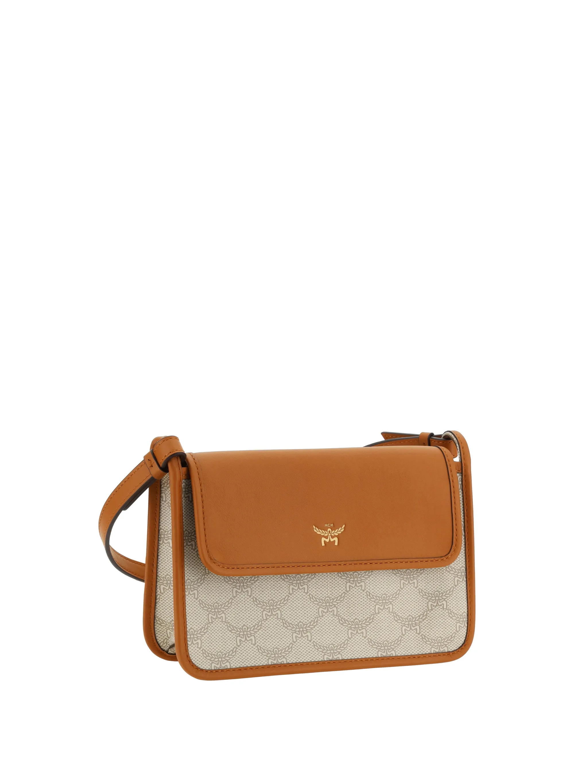     MCM  Borsa a Spalla Laurel