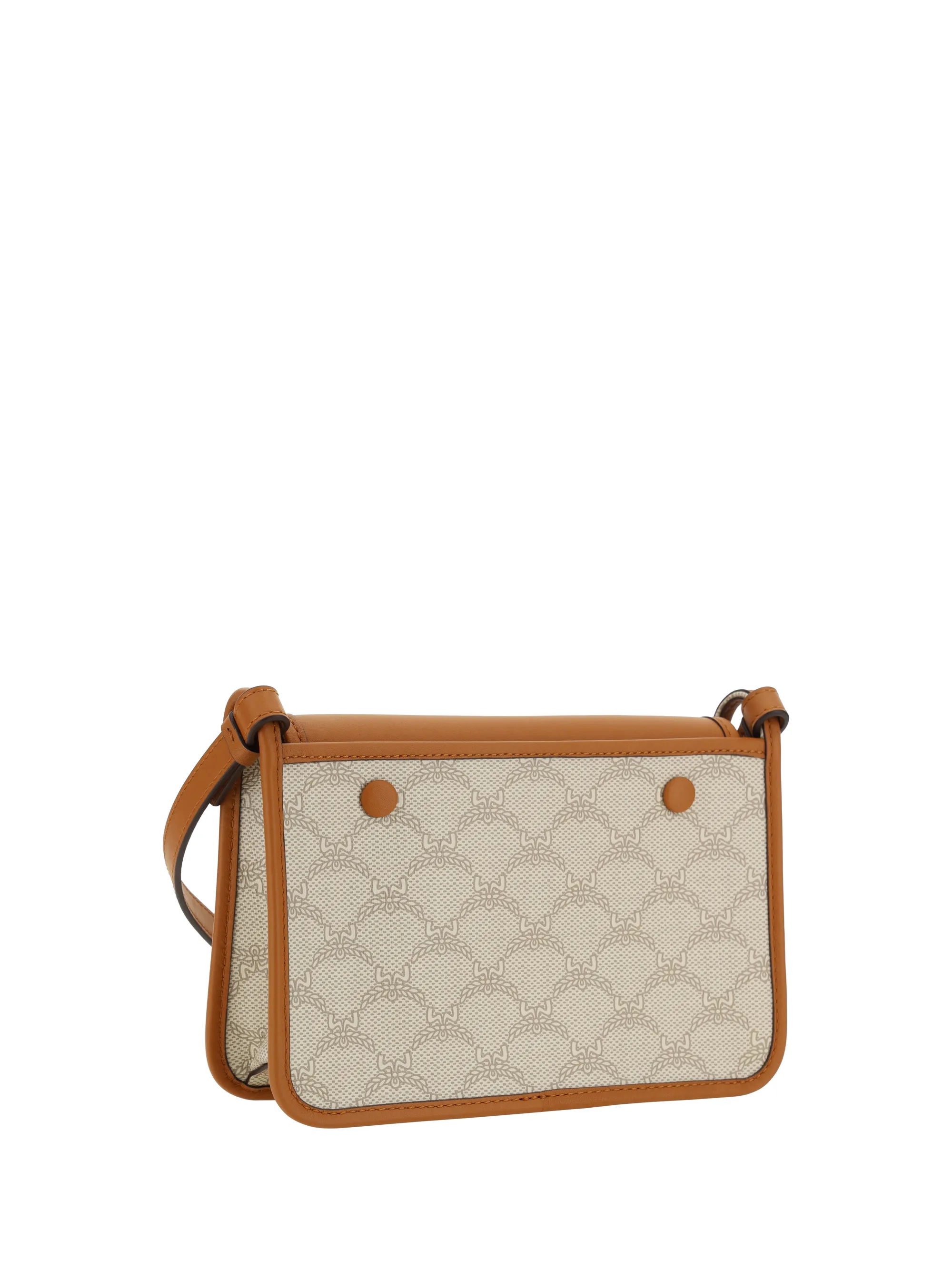     MCM  Borsa a Spalla Laurel