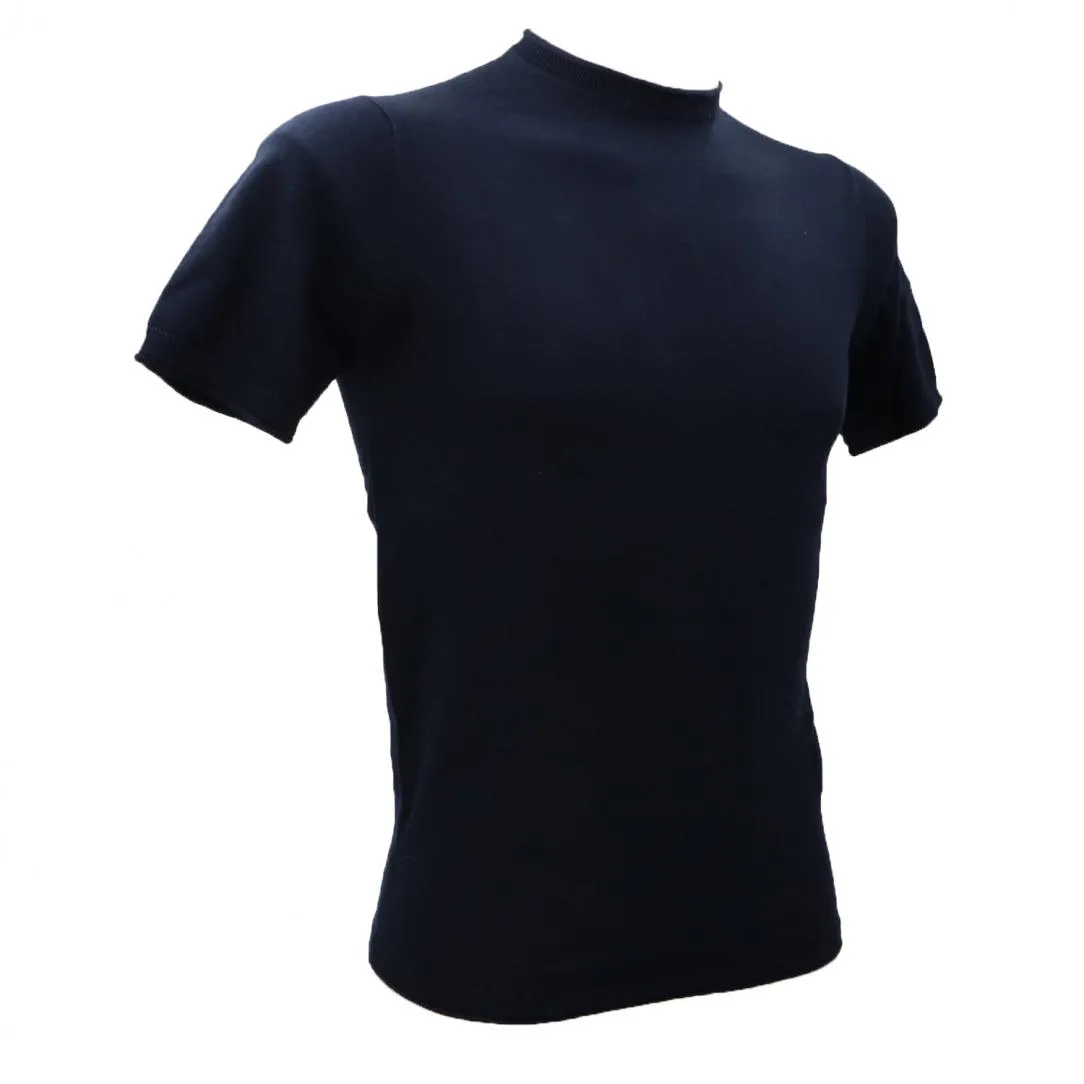 ME2713SS GIROCOLLO M.C. Blu