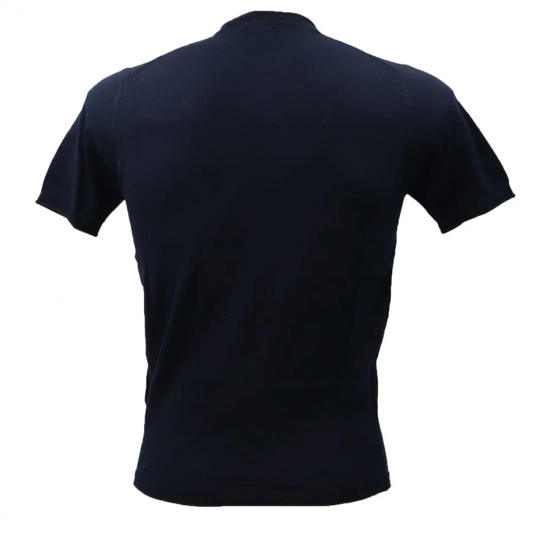 ME2713SS GIROCOLLO M.C. Blu