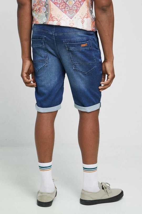 Medicine pantaloncini di jeans