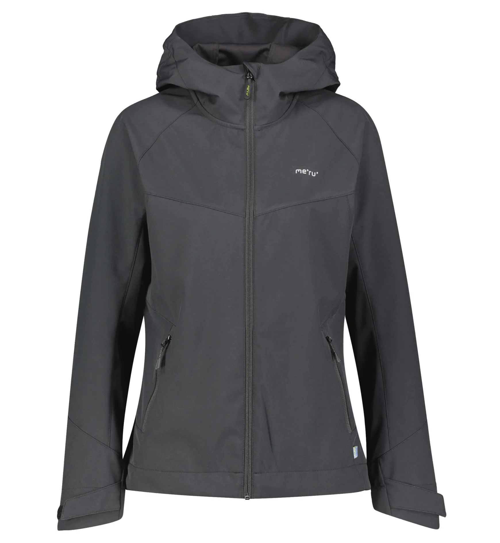 Meru Nancy W - giacca softshell - donna