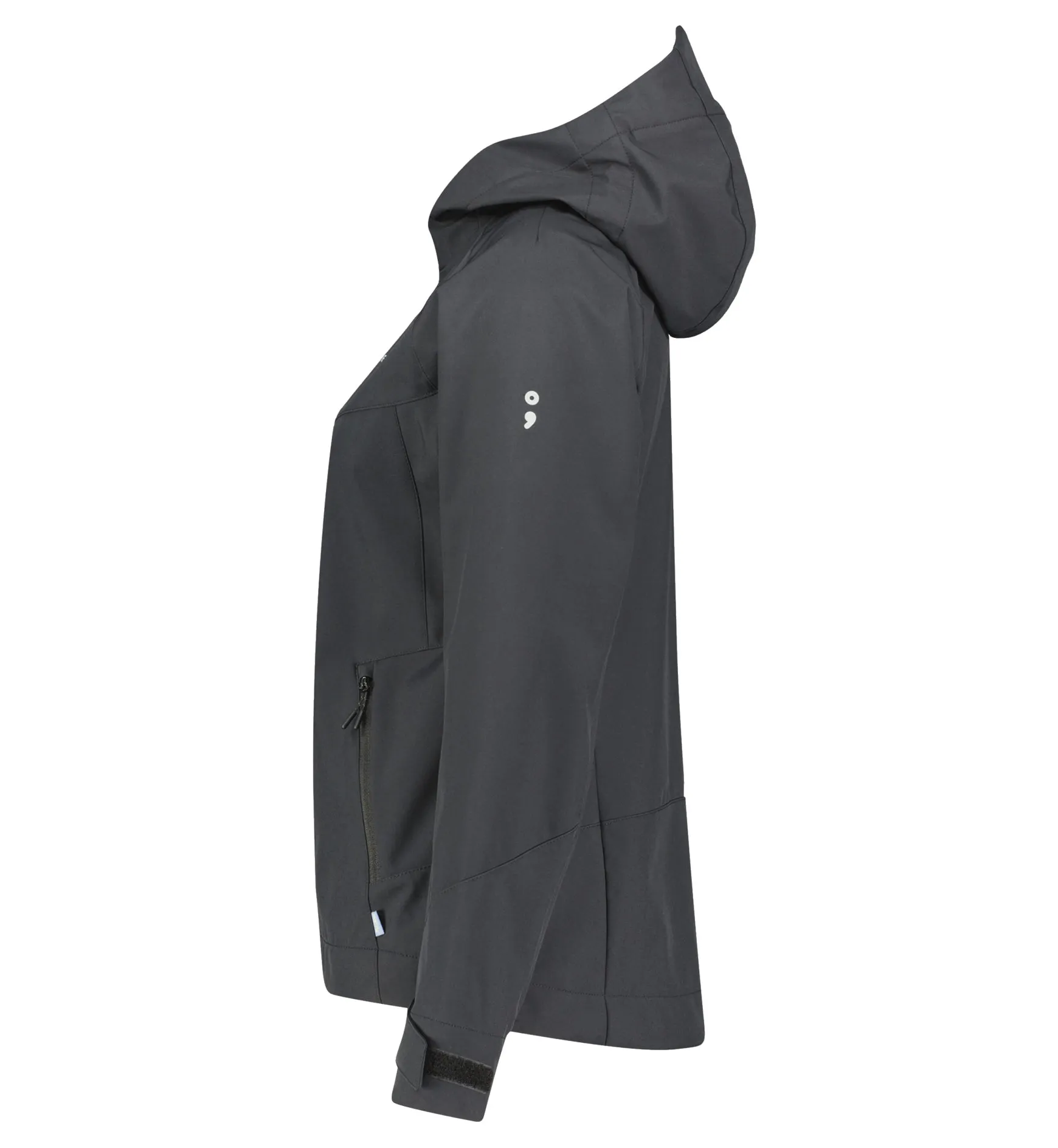 Meru Nancy W - giacca softshell - donna