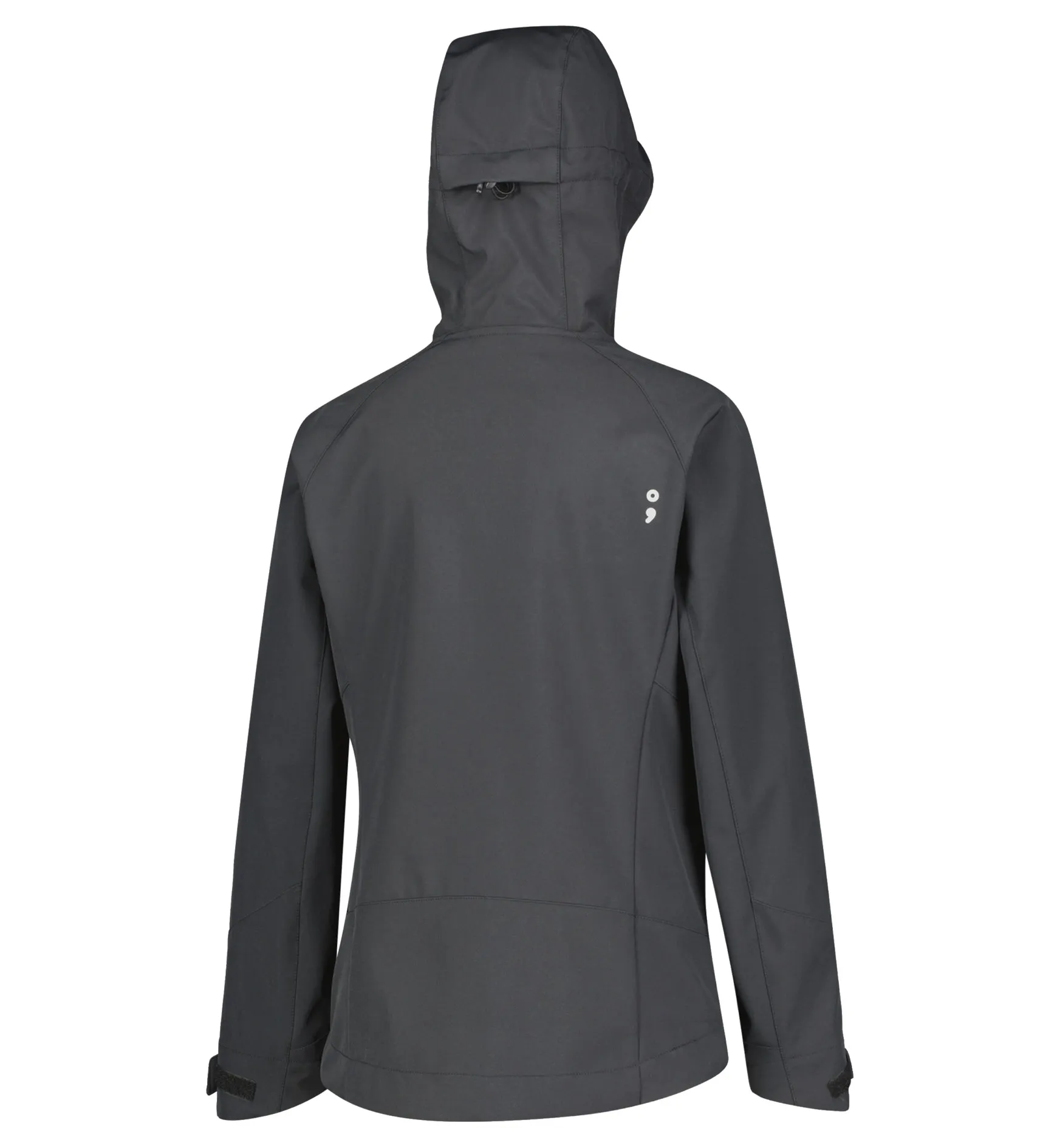 Meru Nancy W - giacca softshell - donna