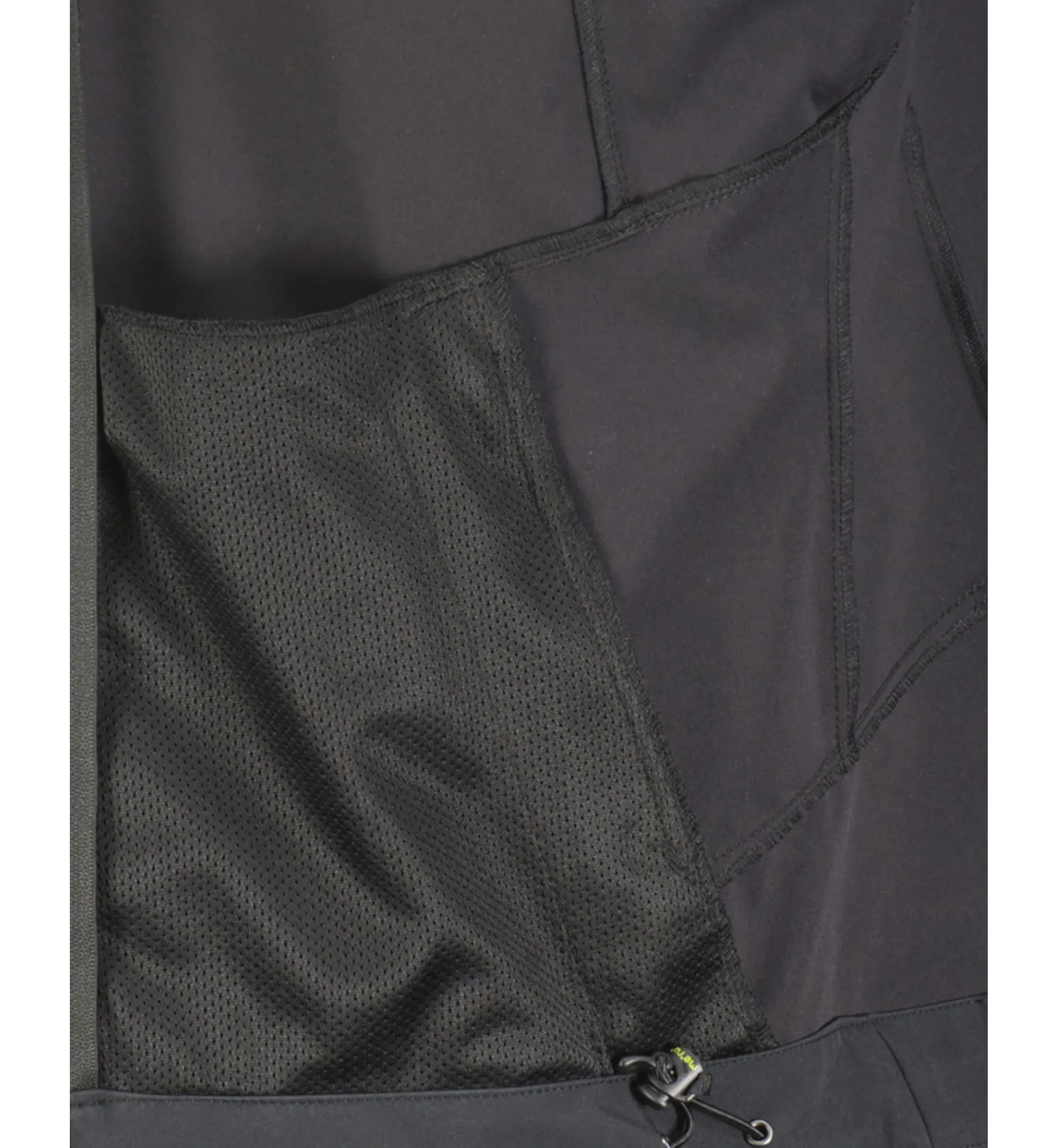 Meru Nancy W - giacca softshell - donna