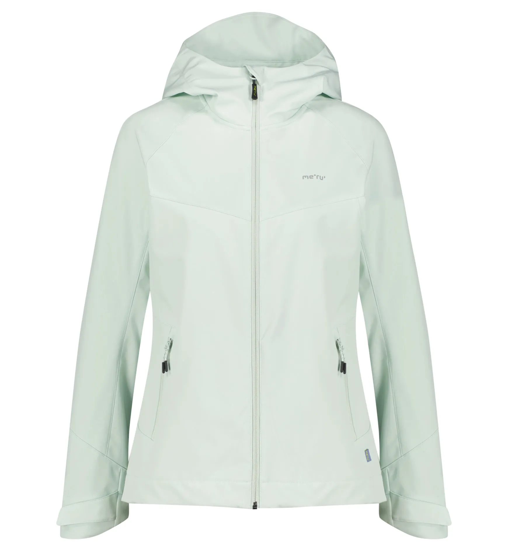 Meru Nancy W - giacca softshell - donna