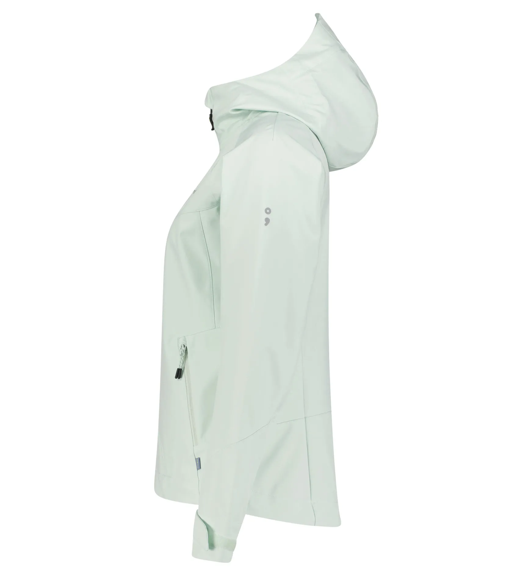 Meru Nancy W - giacca softshell - donna