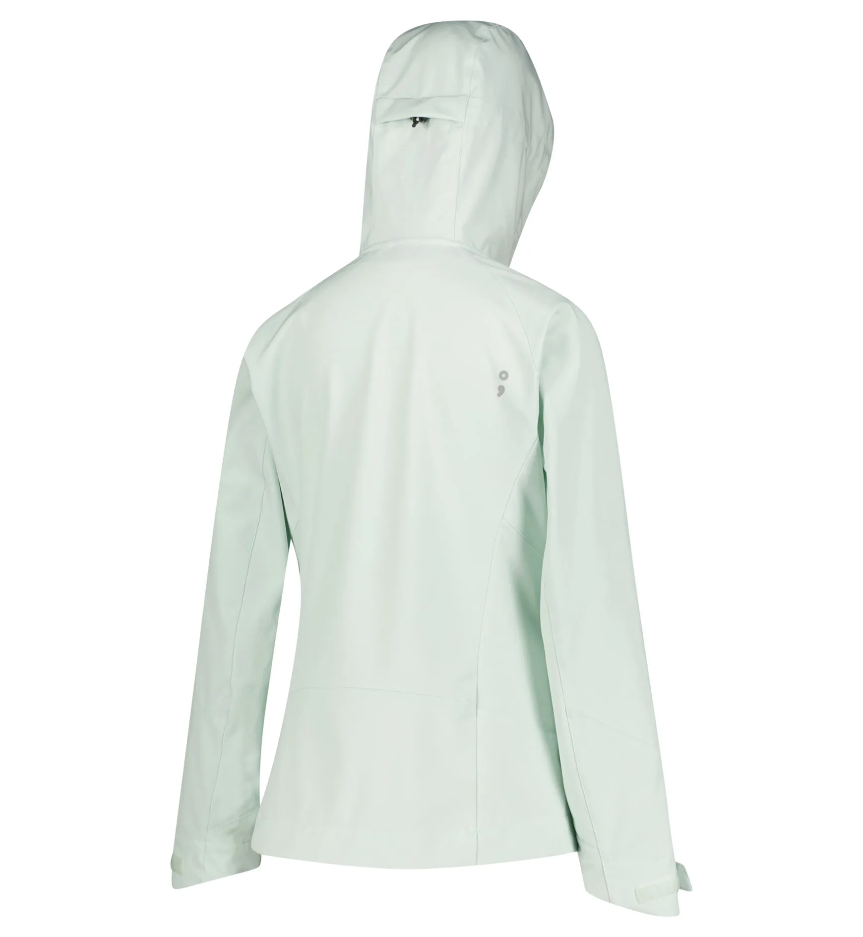 Meru Nancy W - giacca softshell - donna