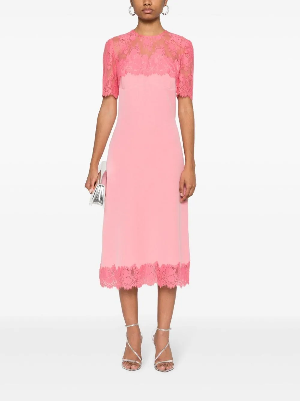 Midi Dress