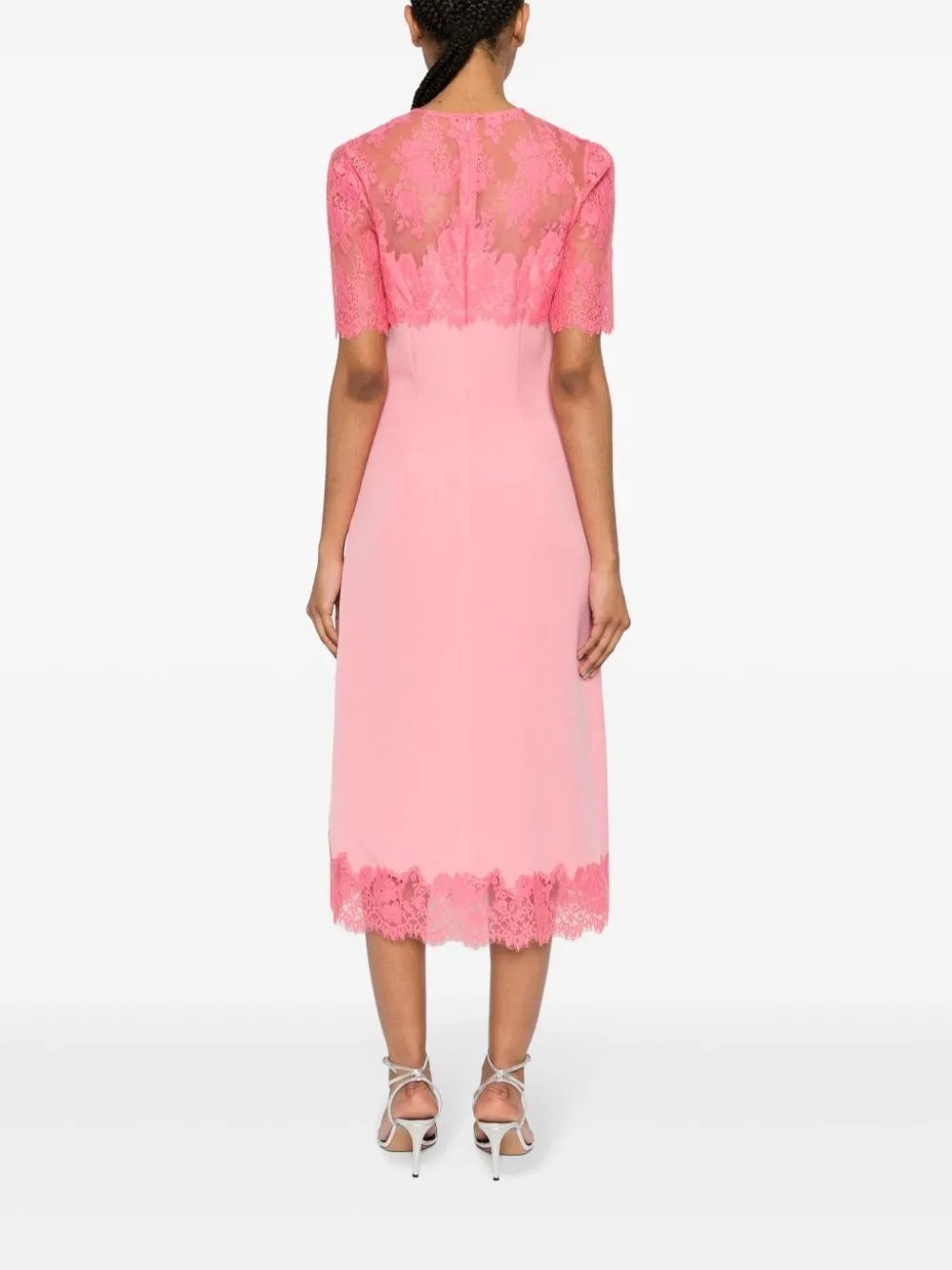 Midi Dress
