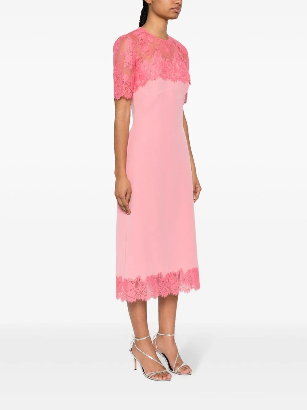 Midi Dress