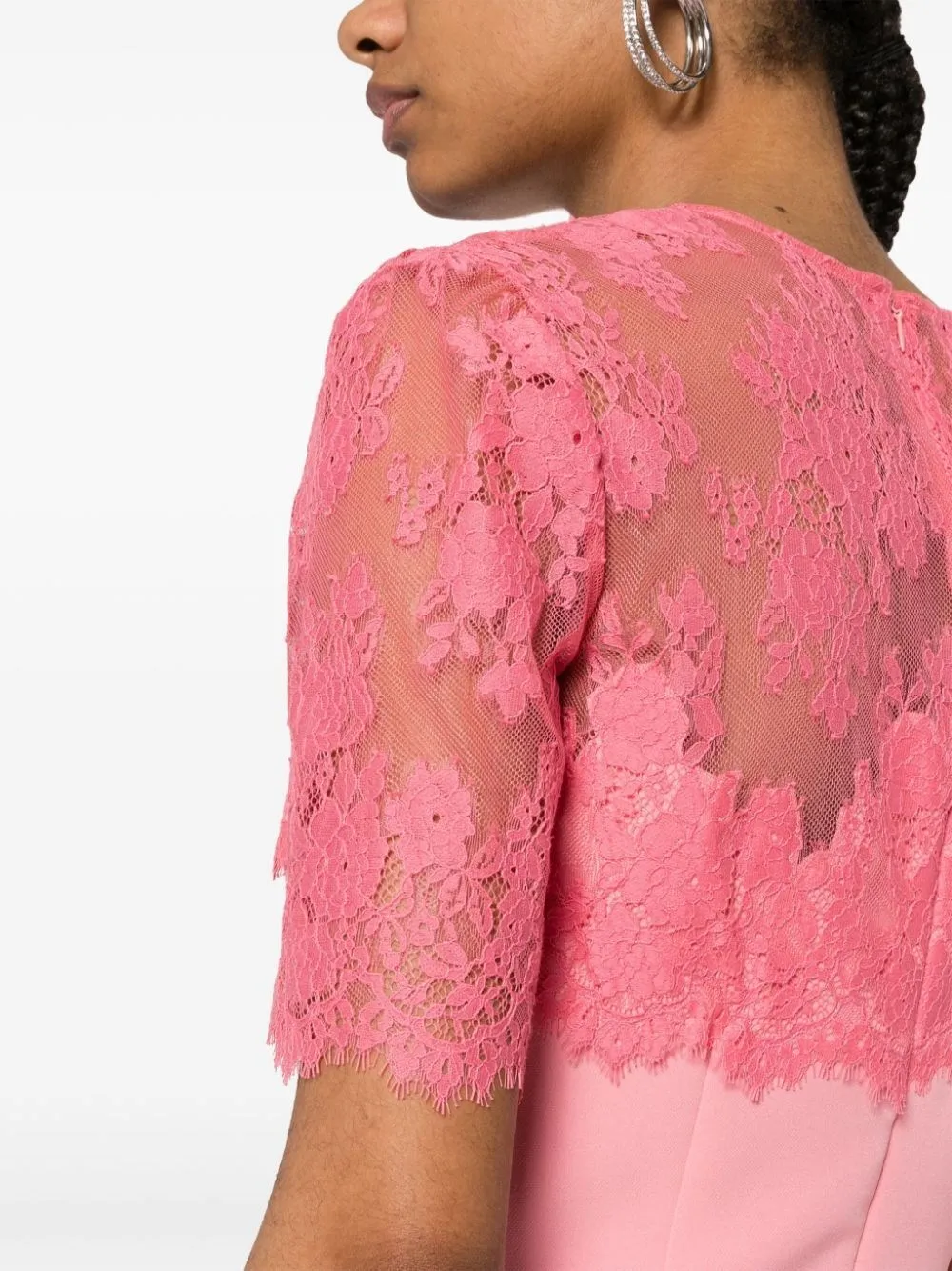 Midi Dress