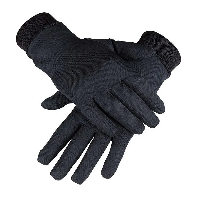 Monnet Guanti IR-REFLEX (nero)