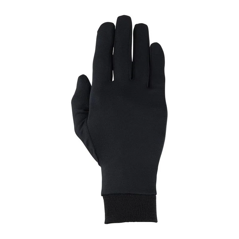Monnet Guanti IR-REFLEX (nero)