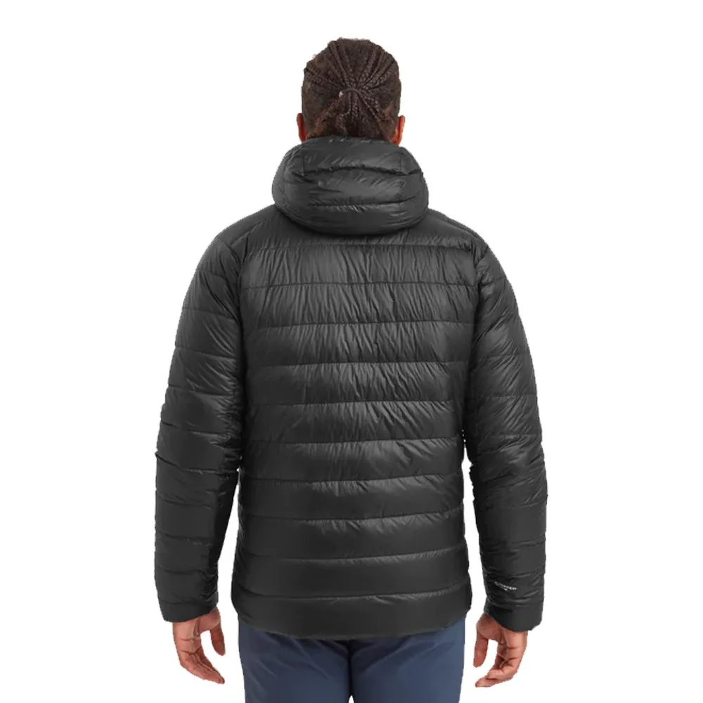 Montane Alpine 850 Hooded Down Giubbotto - AW24