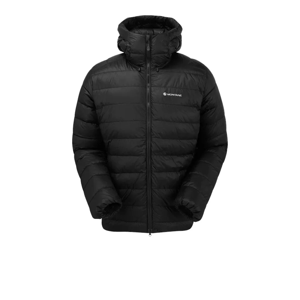 Montane Alpine 850 Hooded Down Giubbotto - AW24