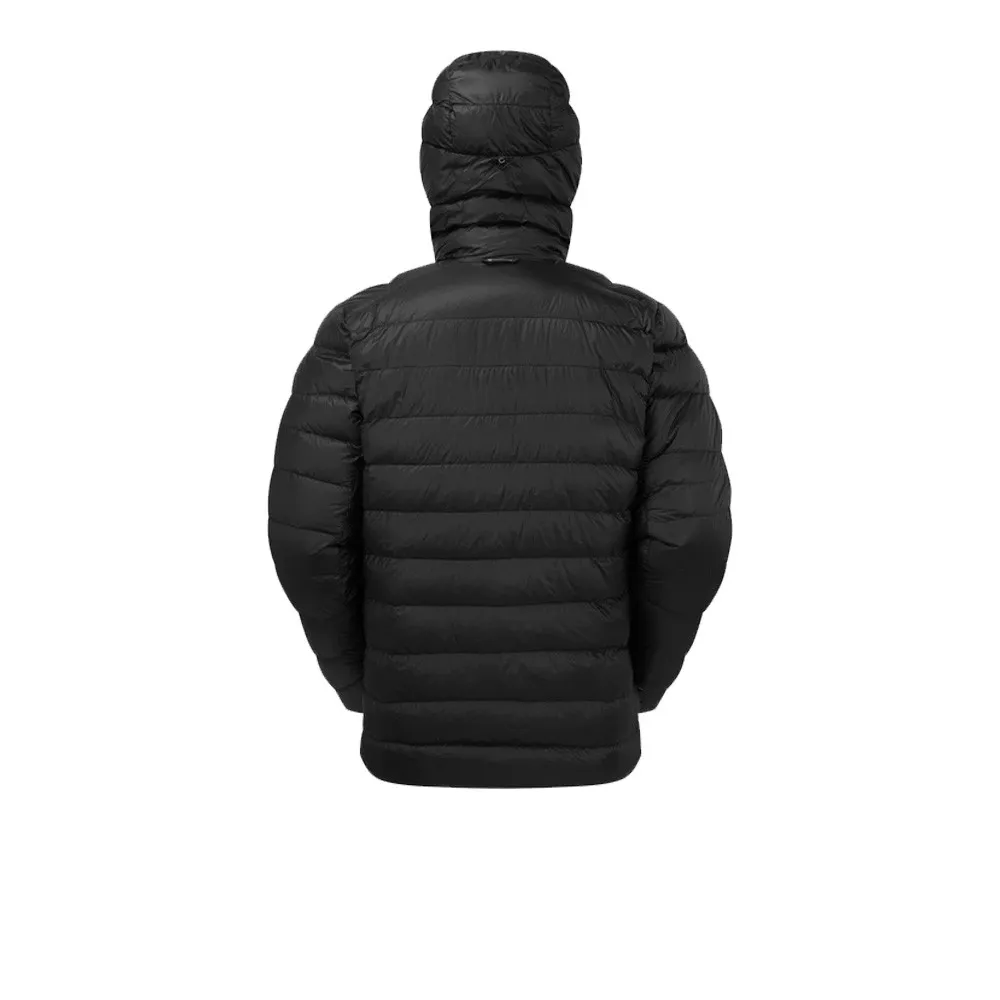Montane Alpine 850 Hooded Down Giubbotto - AW24