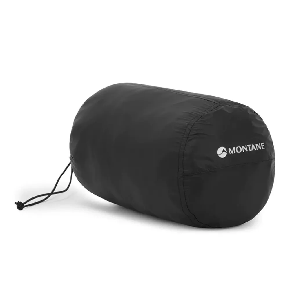 Montane Alpine 850 Hooded Down Giubbotto - AW24