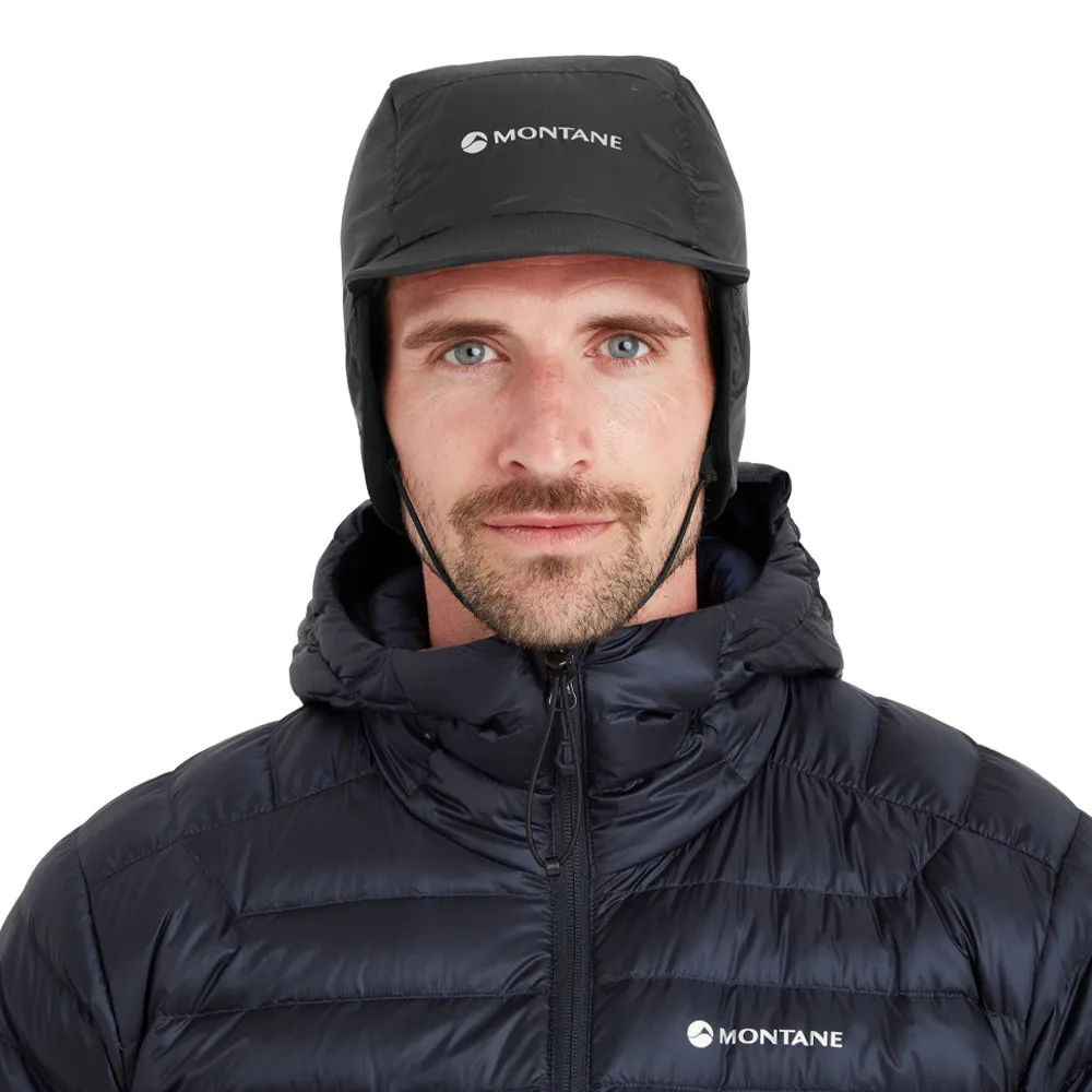 Montane Insulated Mountain Berretto - AW24