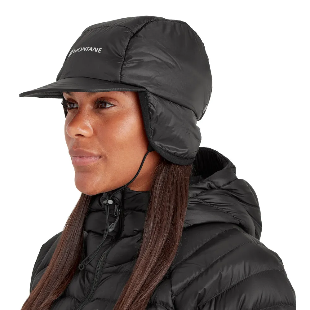 Montane Insulated Mountain Berretto - AW24