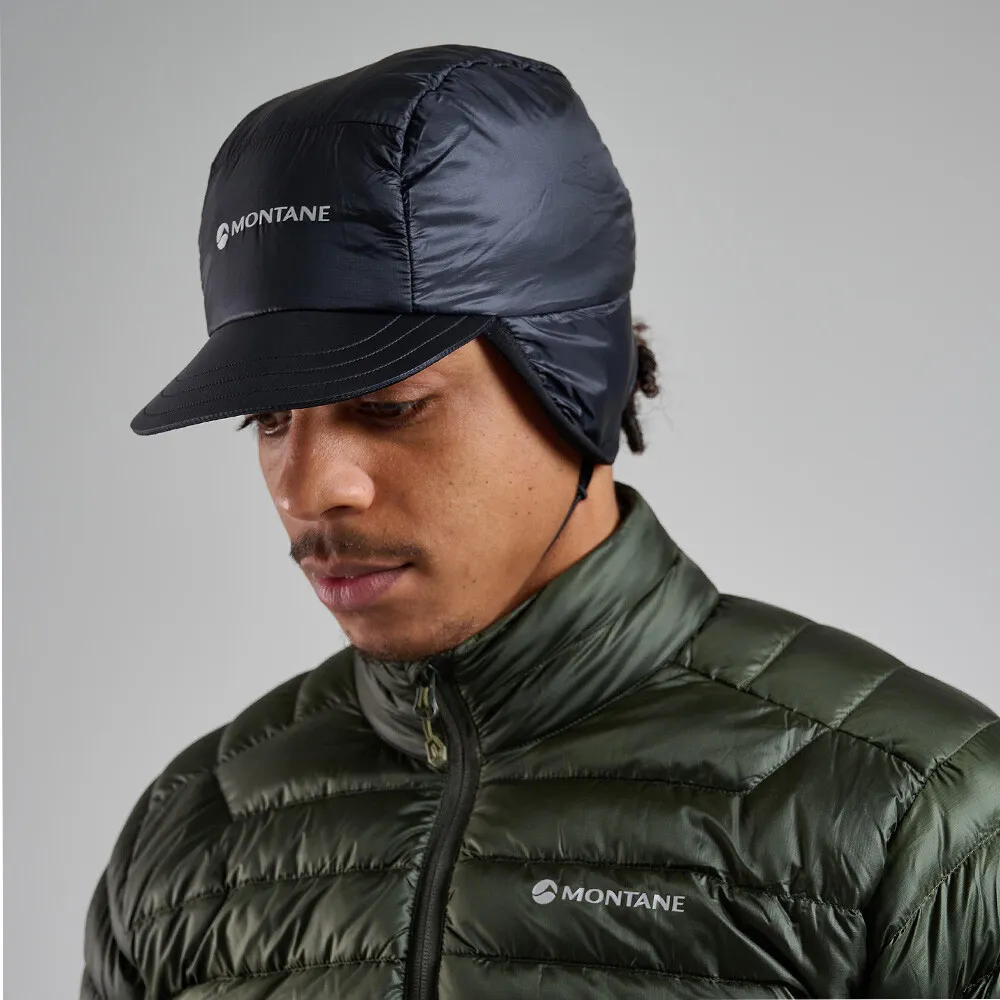 Montane Insulated Mountain Berretto - AW24