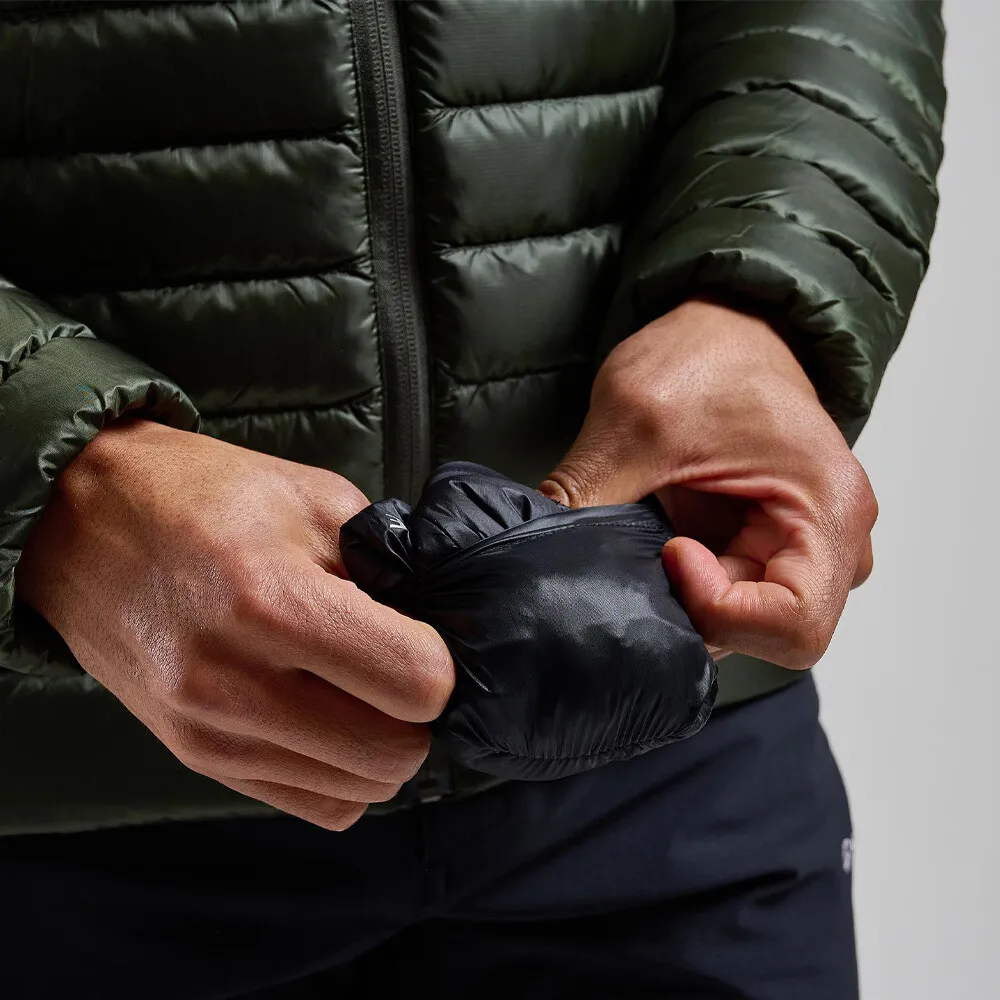 Montane Insulated Mountain Berretto - AW24
