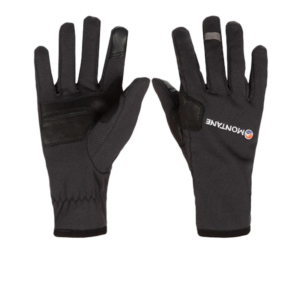 Montane Iridium per donna Guanti