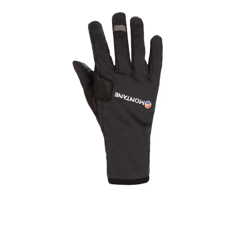 Montane Iridium per donna Guanti
