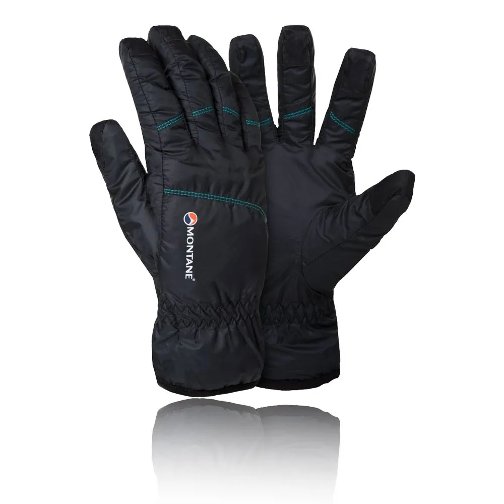 Montane Prism per donna Guanti - SS24