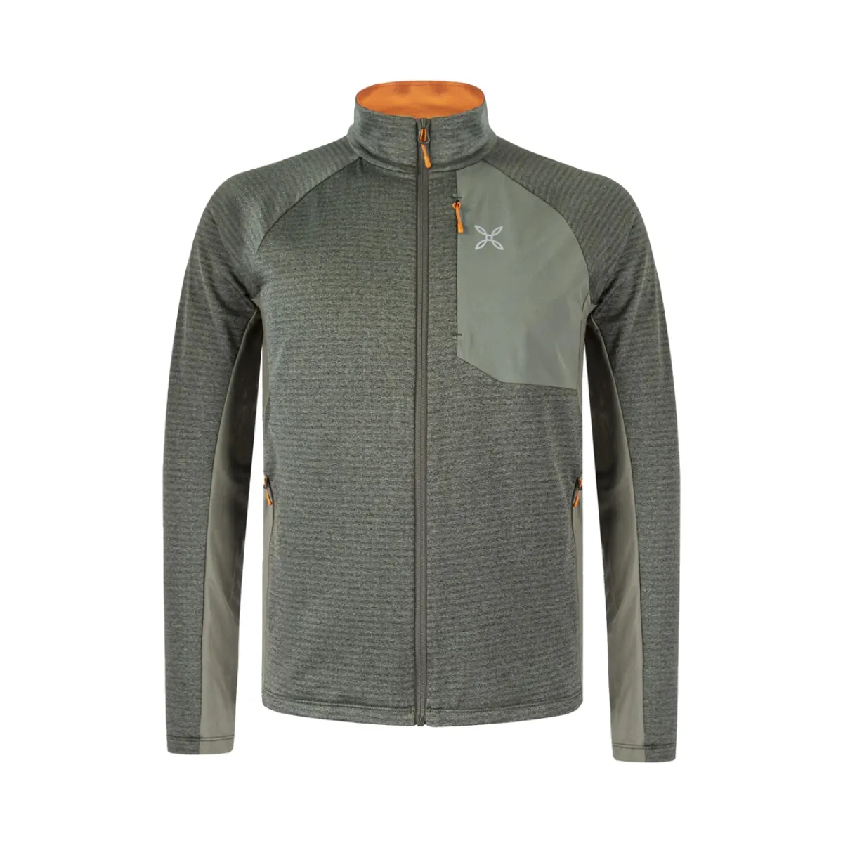 MONTURA Dolomiti Maglia Uomo